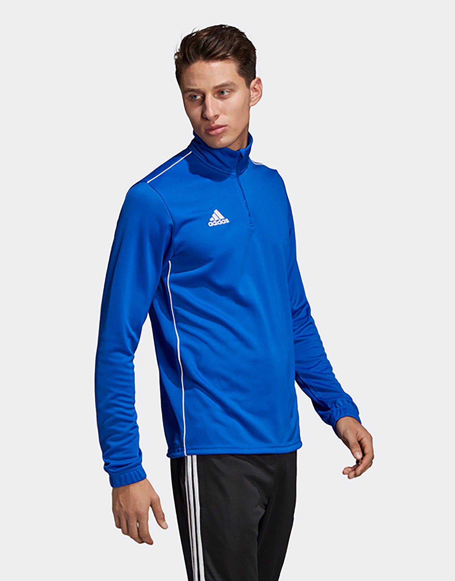 adidas core training top