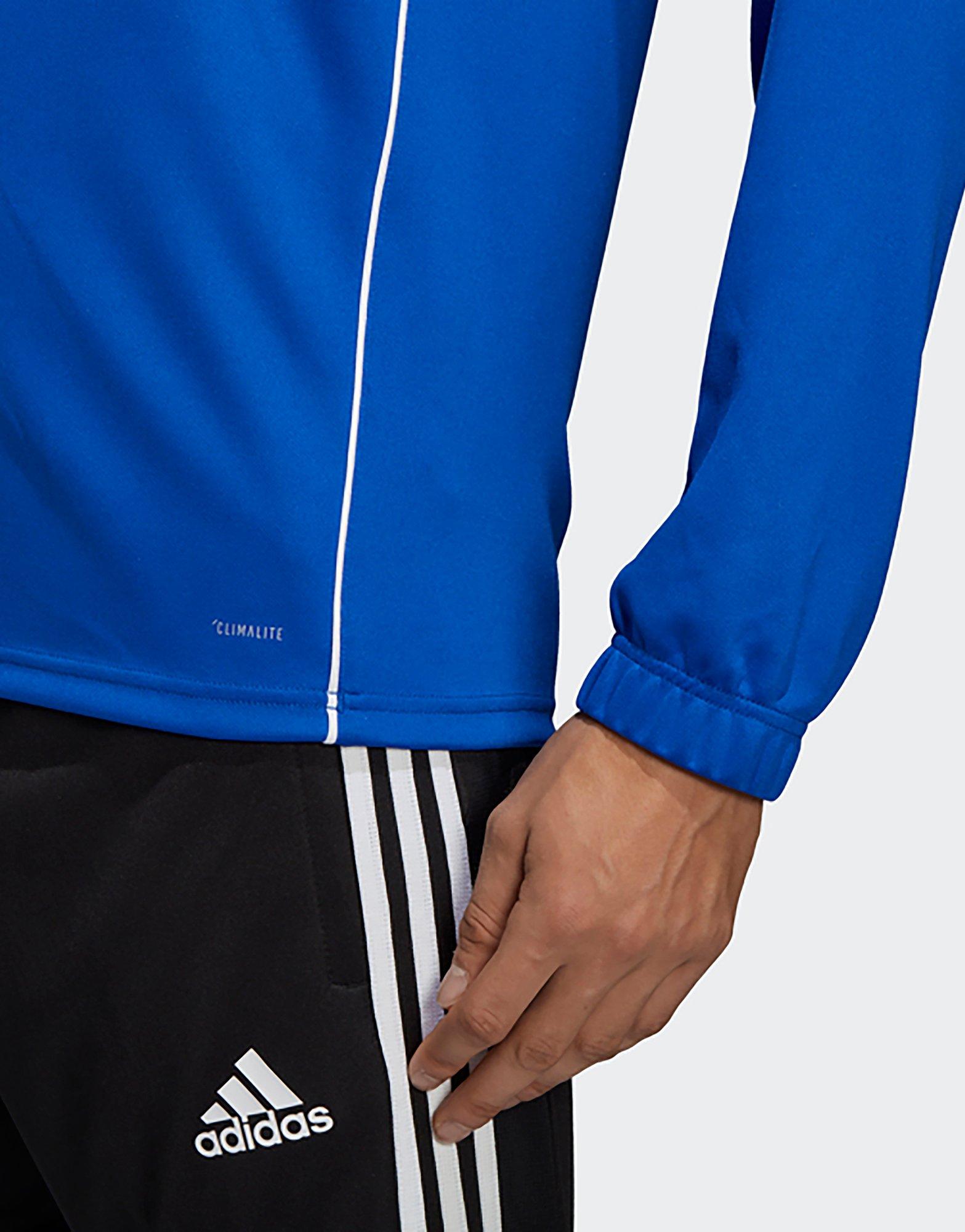 adidas core 18 training top