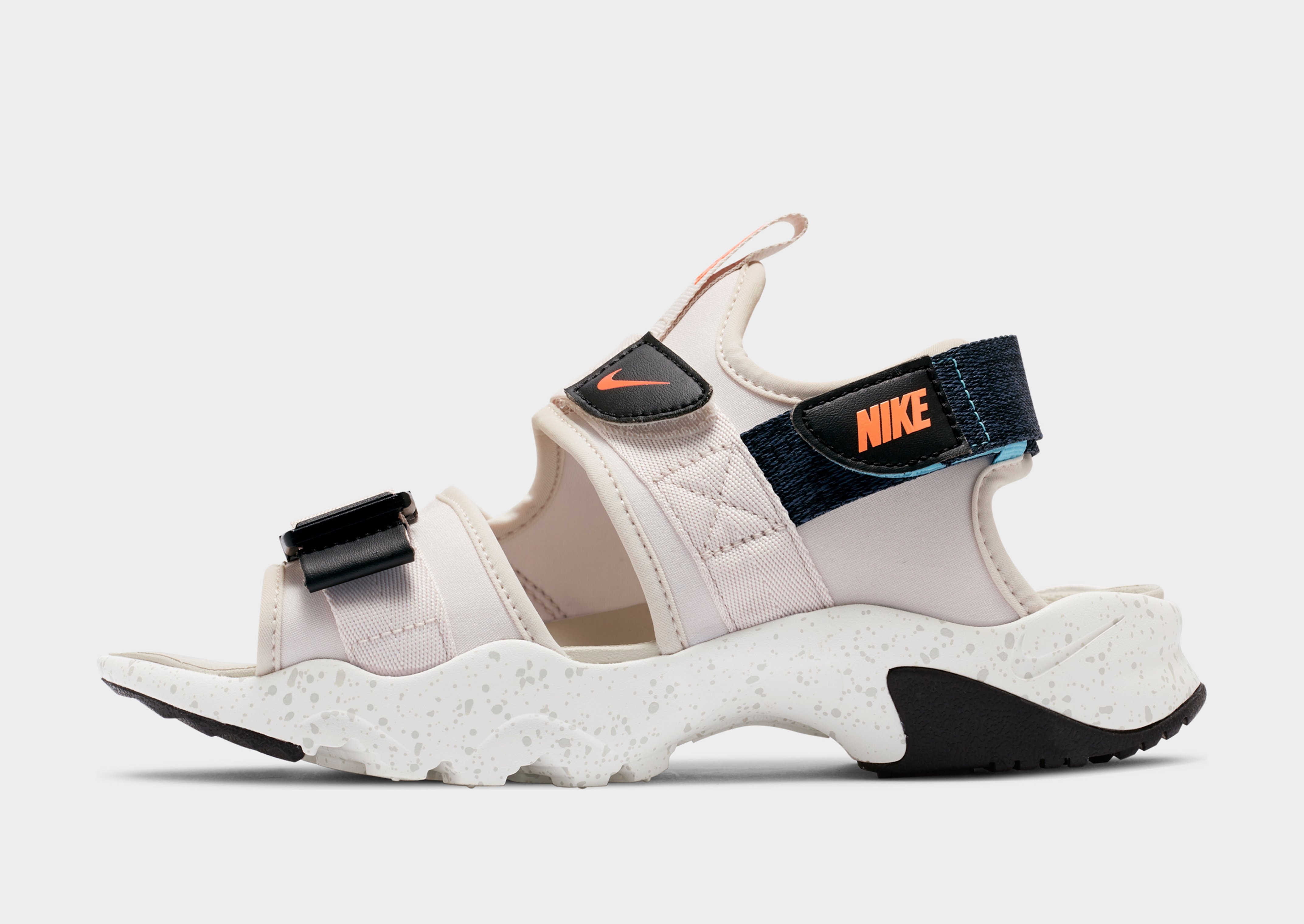 Brown Nike Canyon Sandal Women's | JD Sports