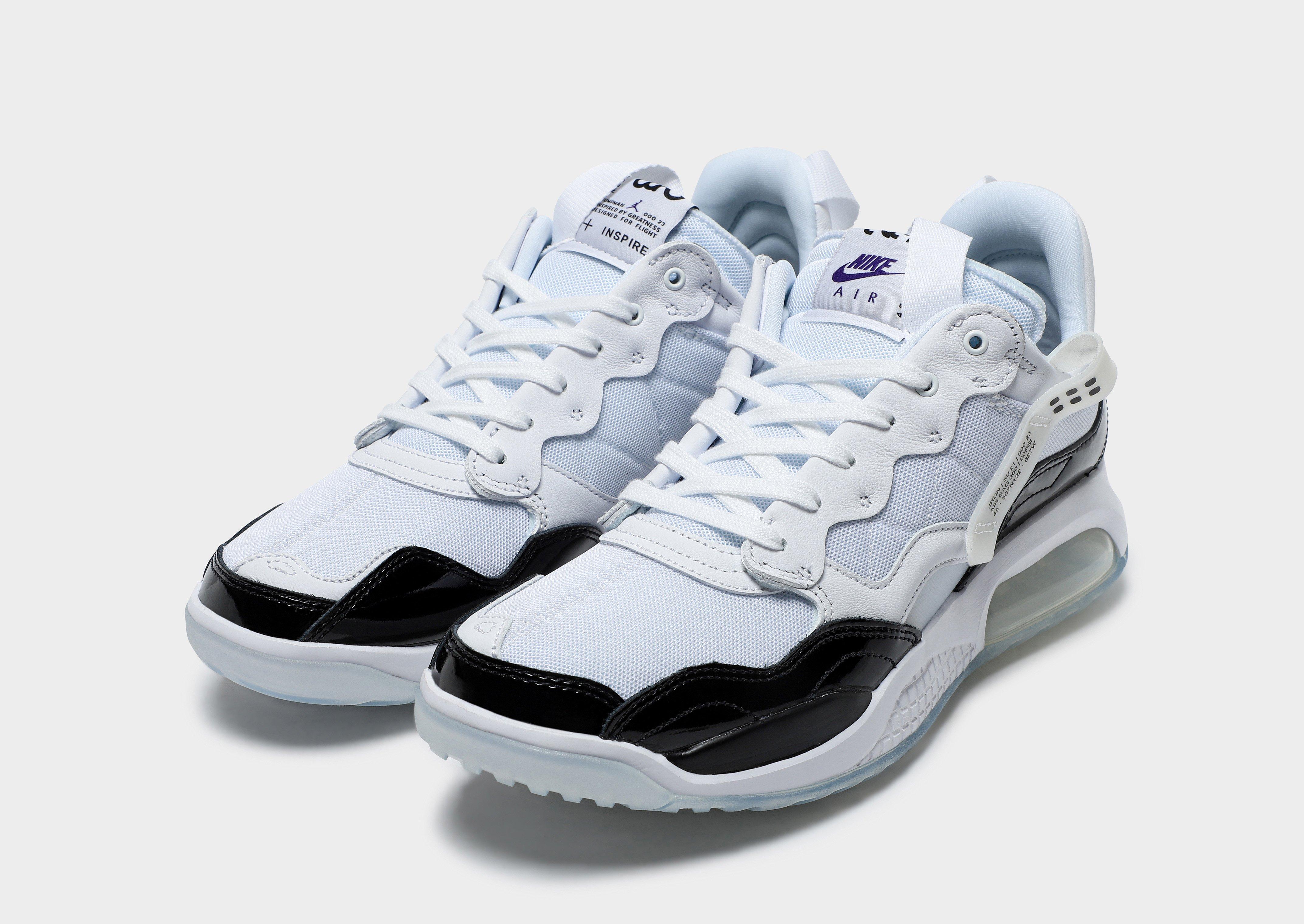 Jordan MA2 'Concord'