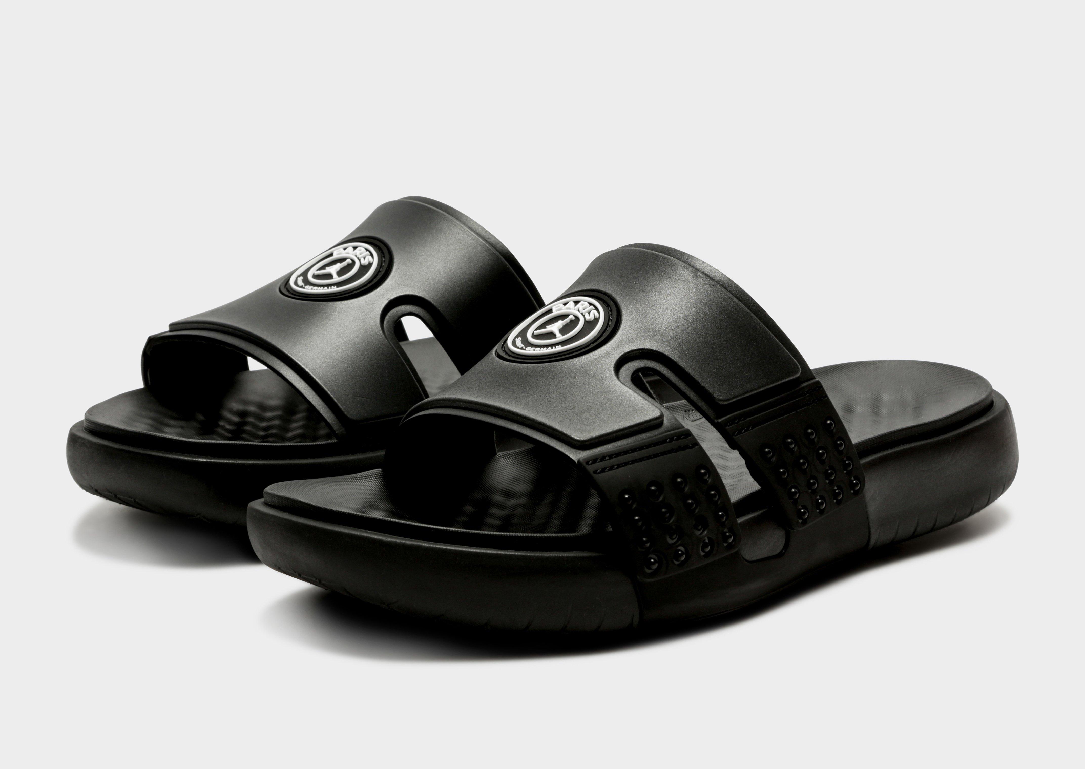 jordan psg slides