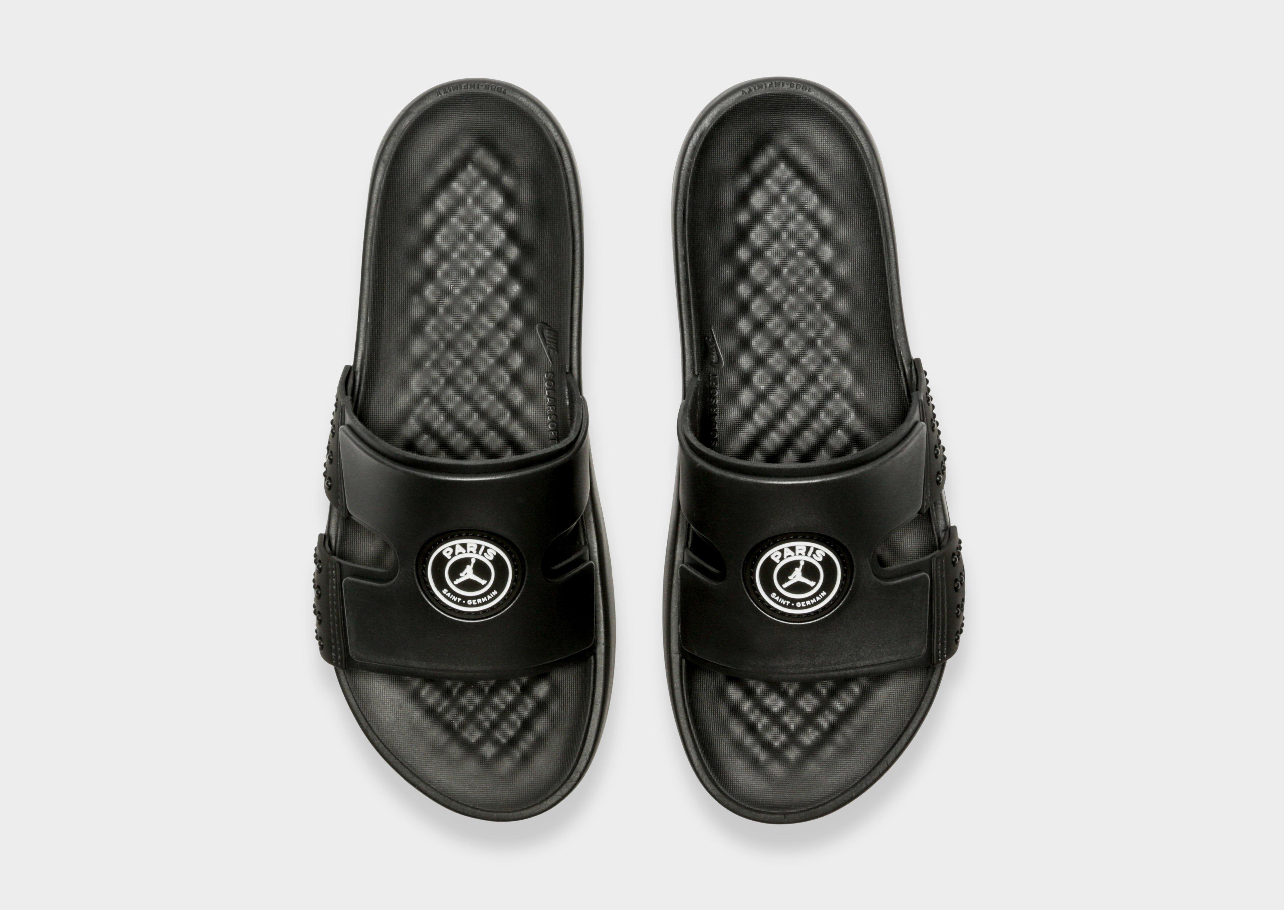 jordan paris slides