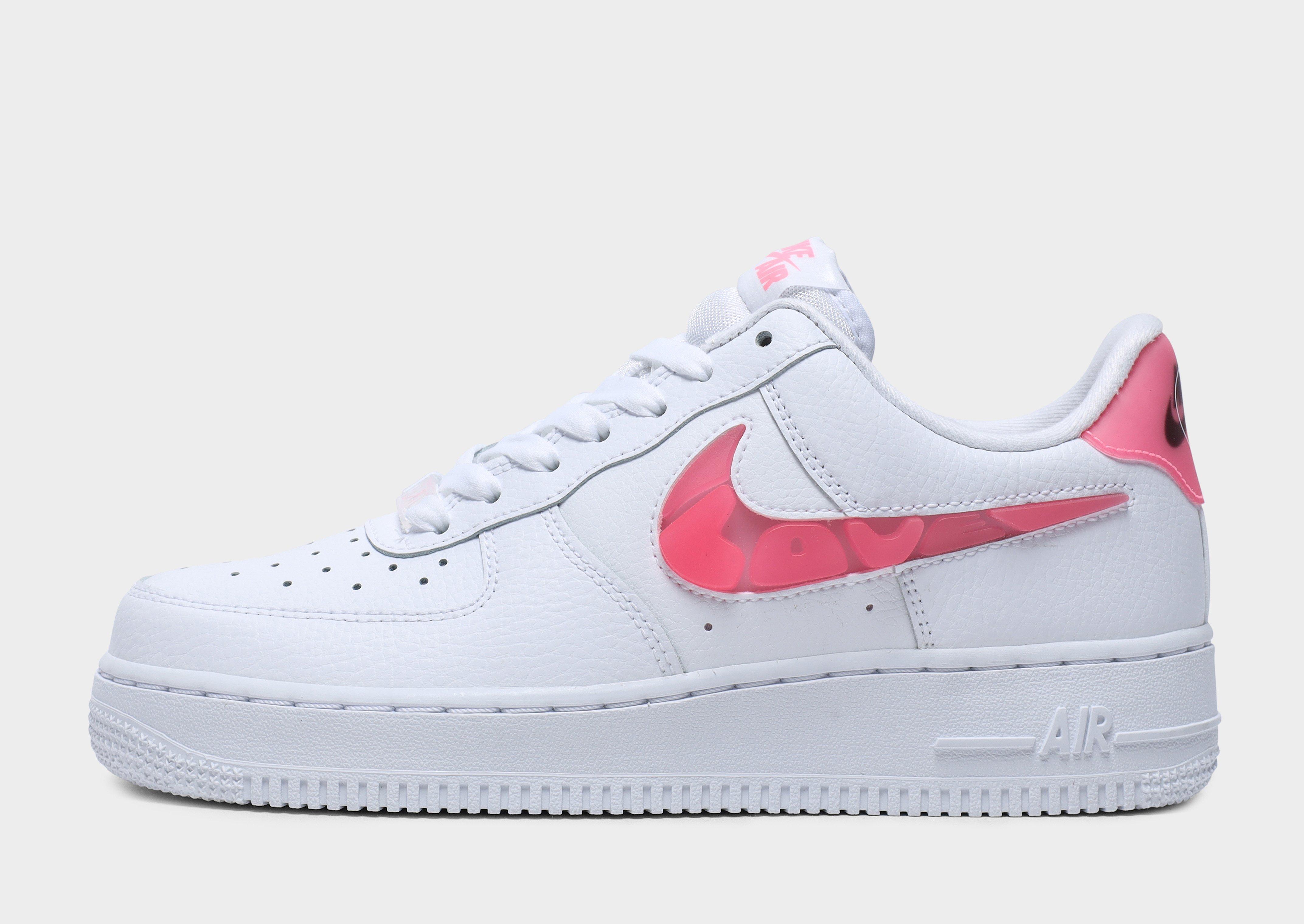 air force 1 womens afterpay