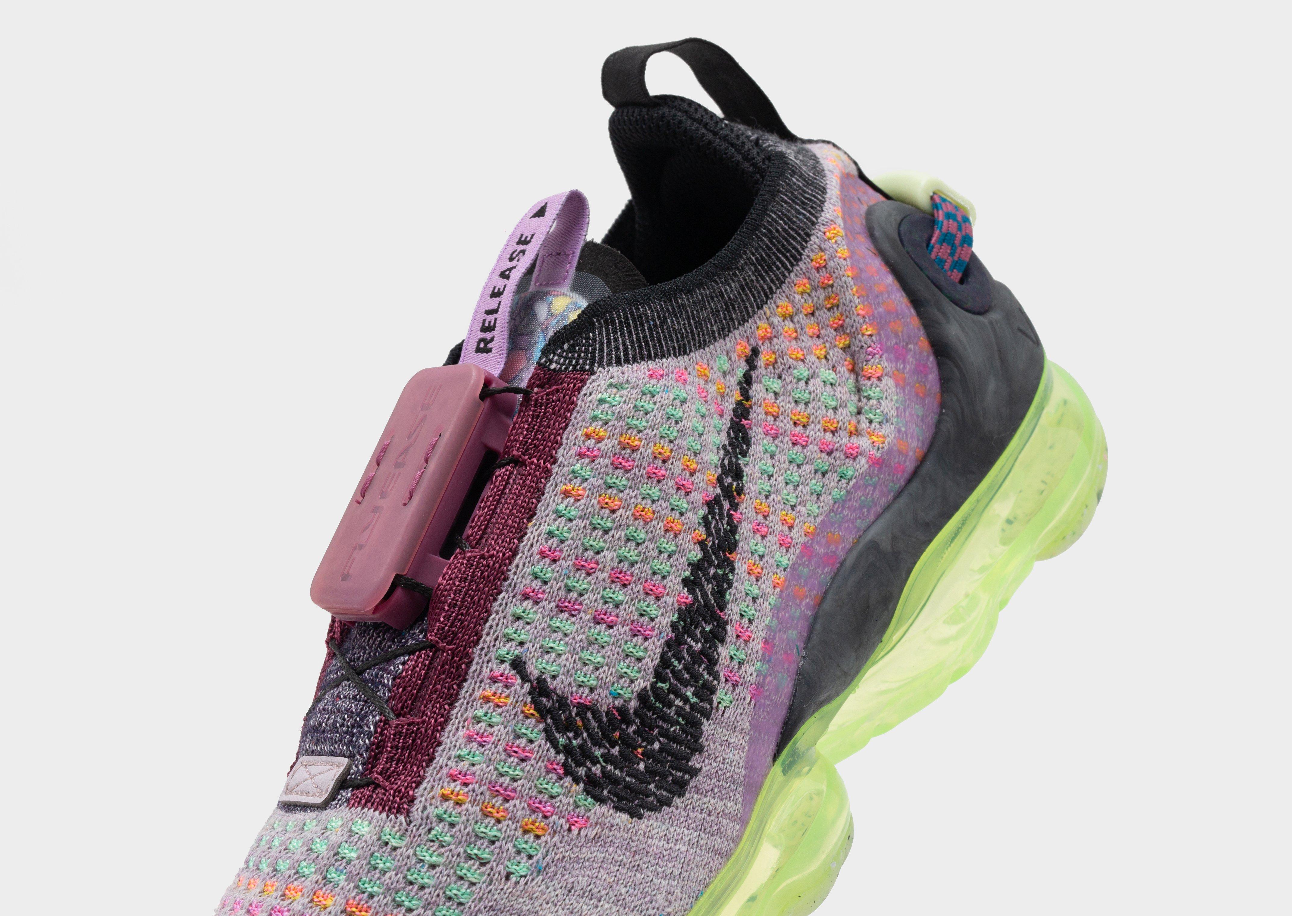 new vapormax 2020 women's