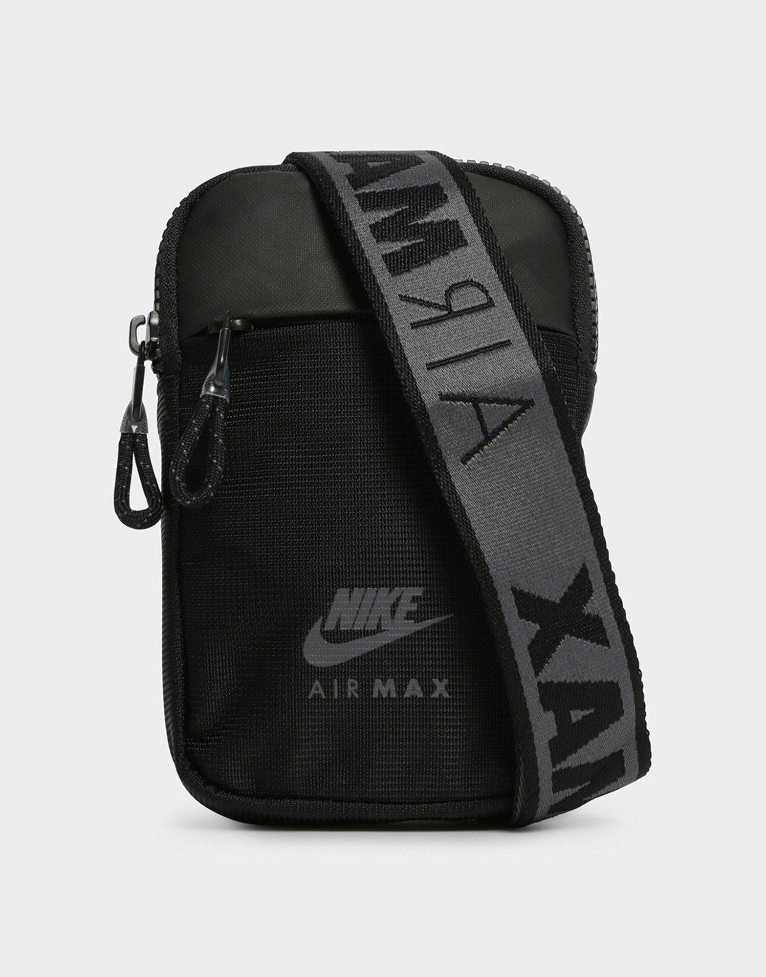 إلغاء اقتراح مقابل nike air side bag 