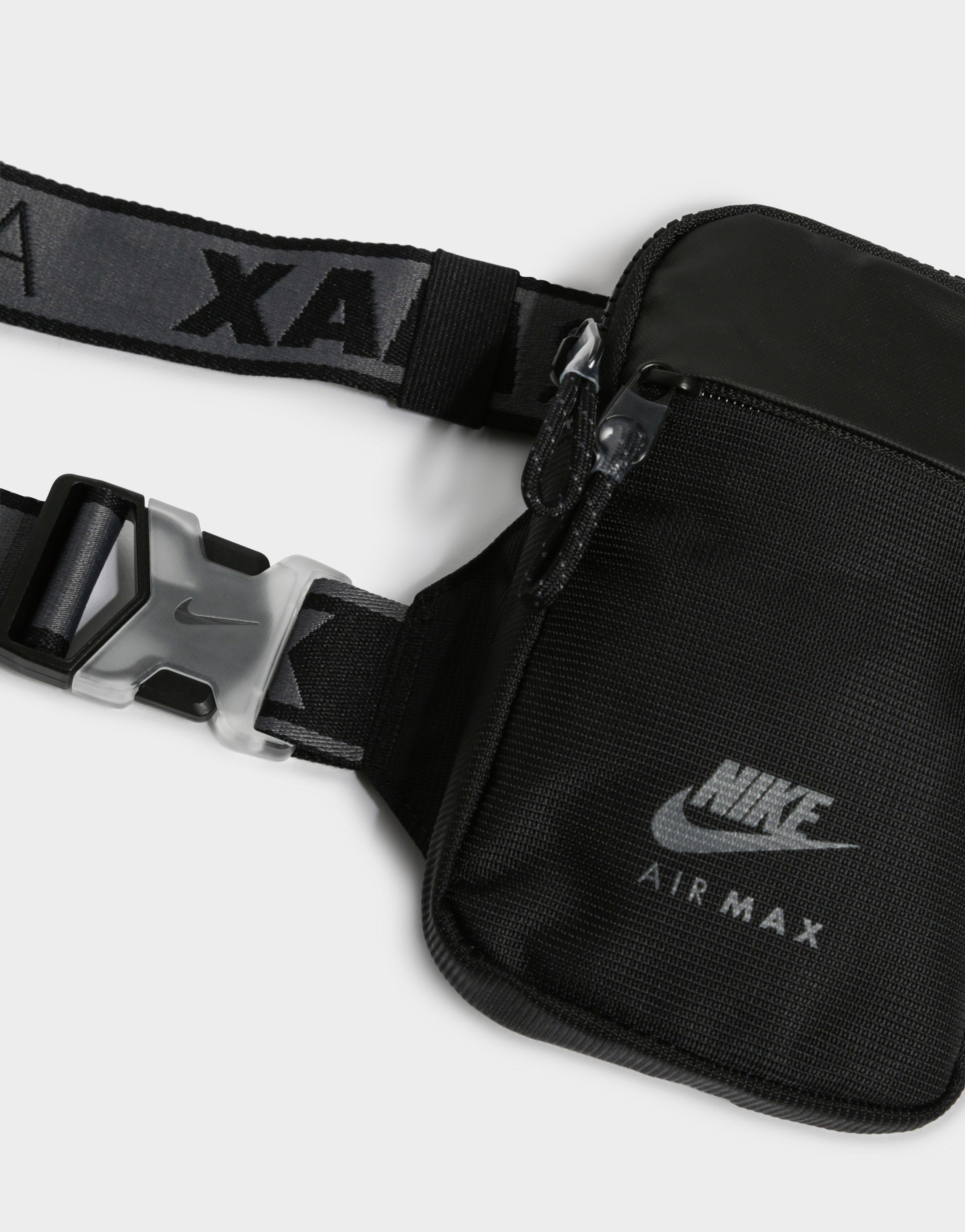 nike air max advantage bag