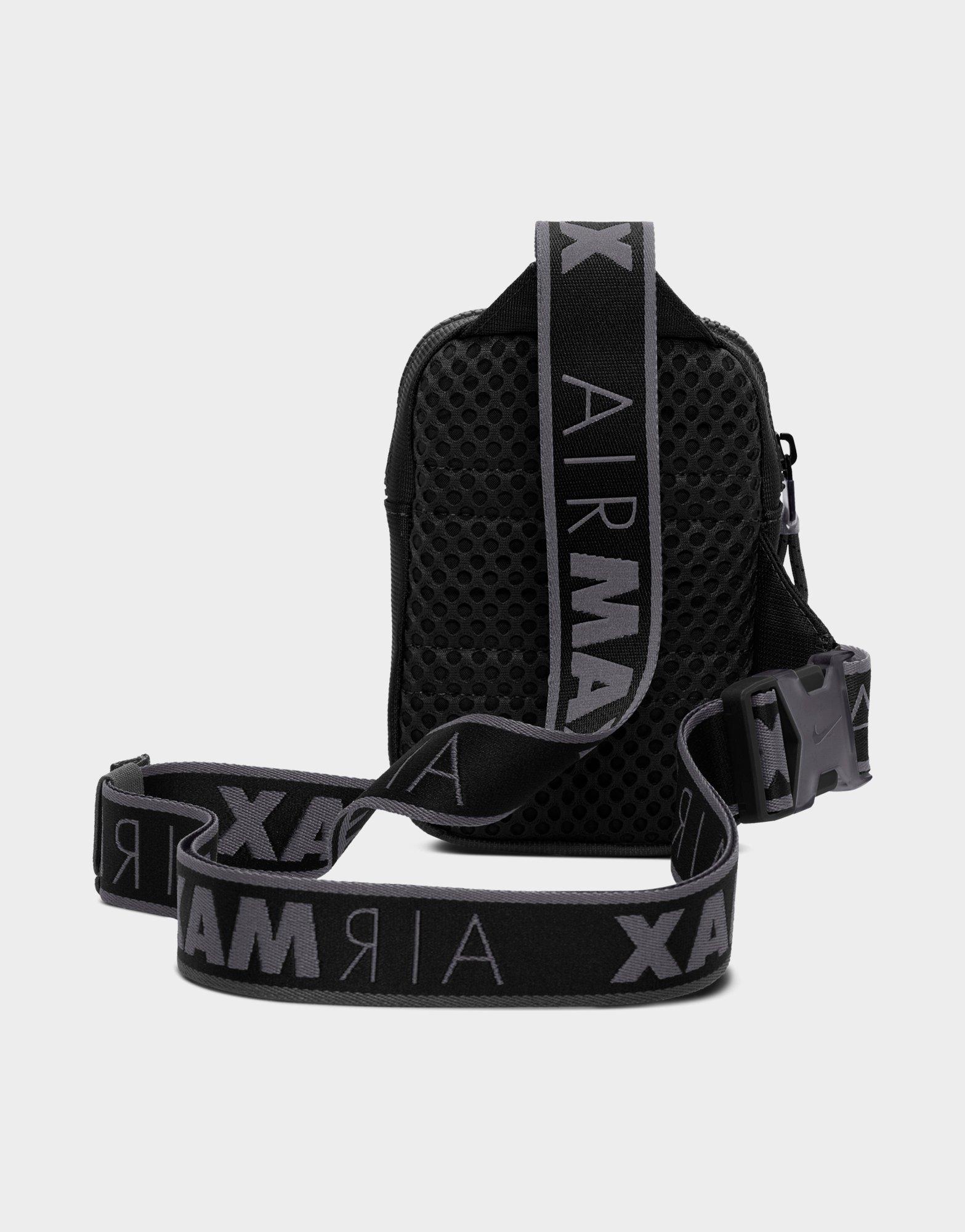 nike air max hip pack