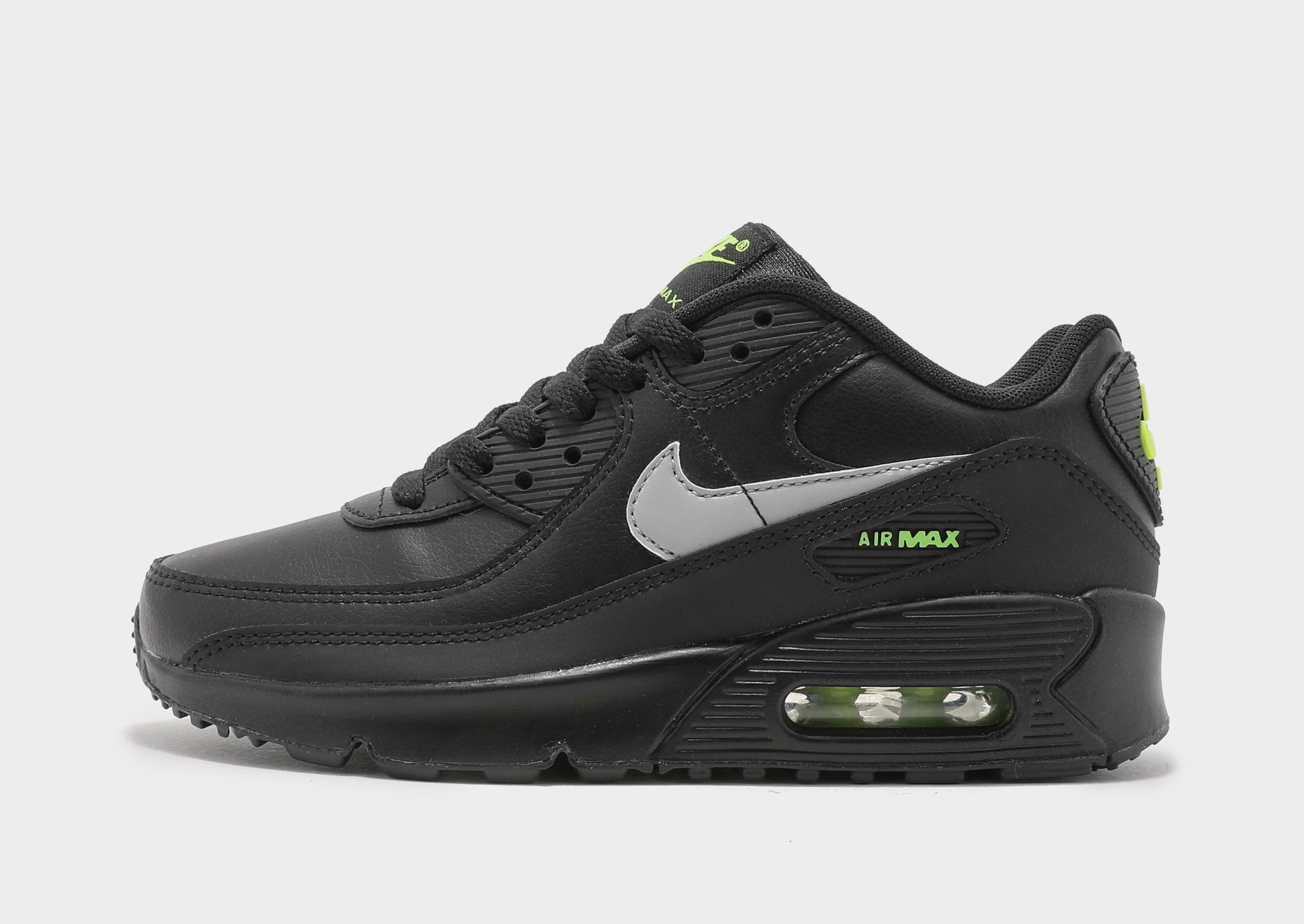nike air max 90 leather w