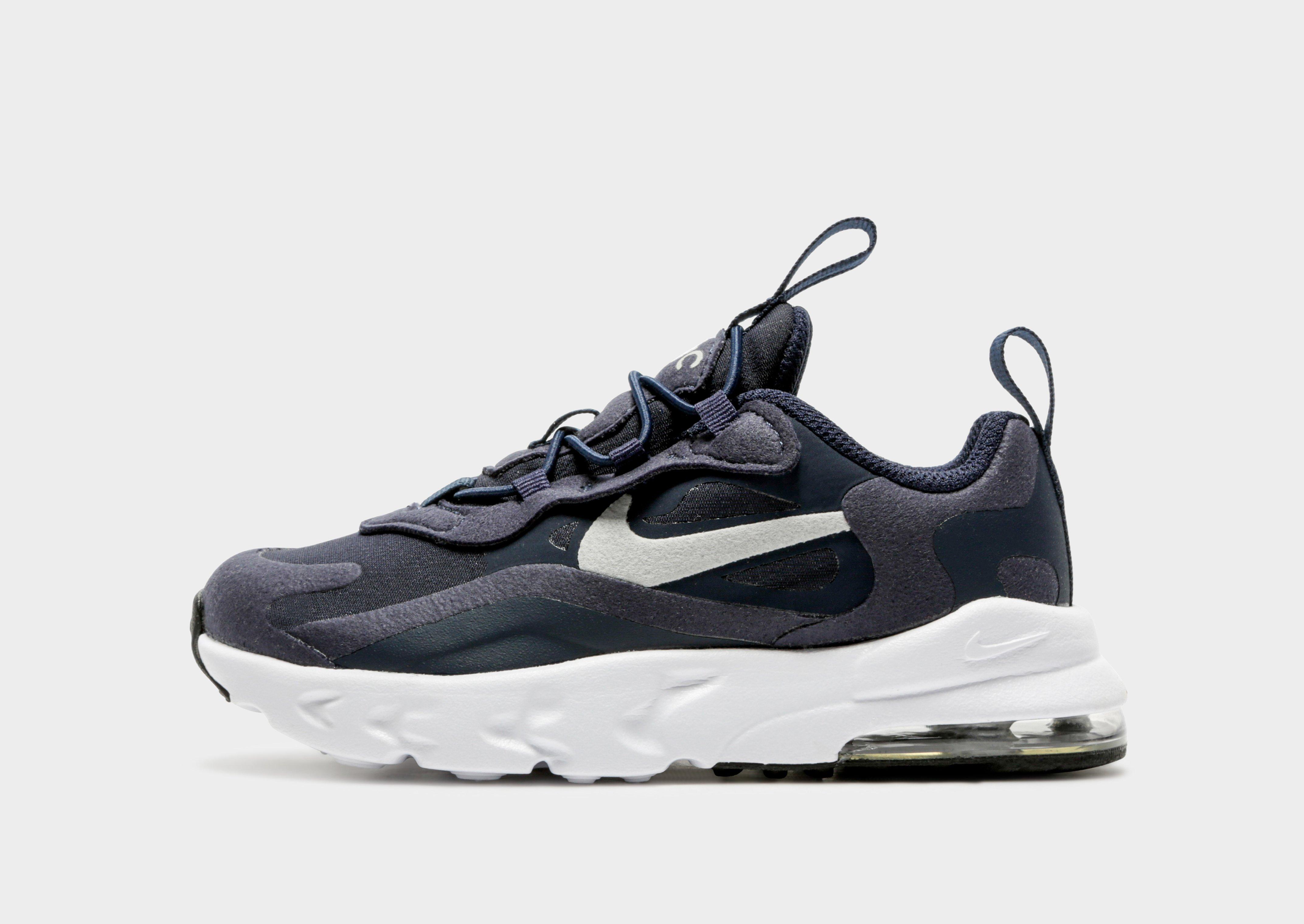 infant nike 270 react