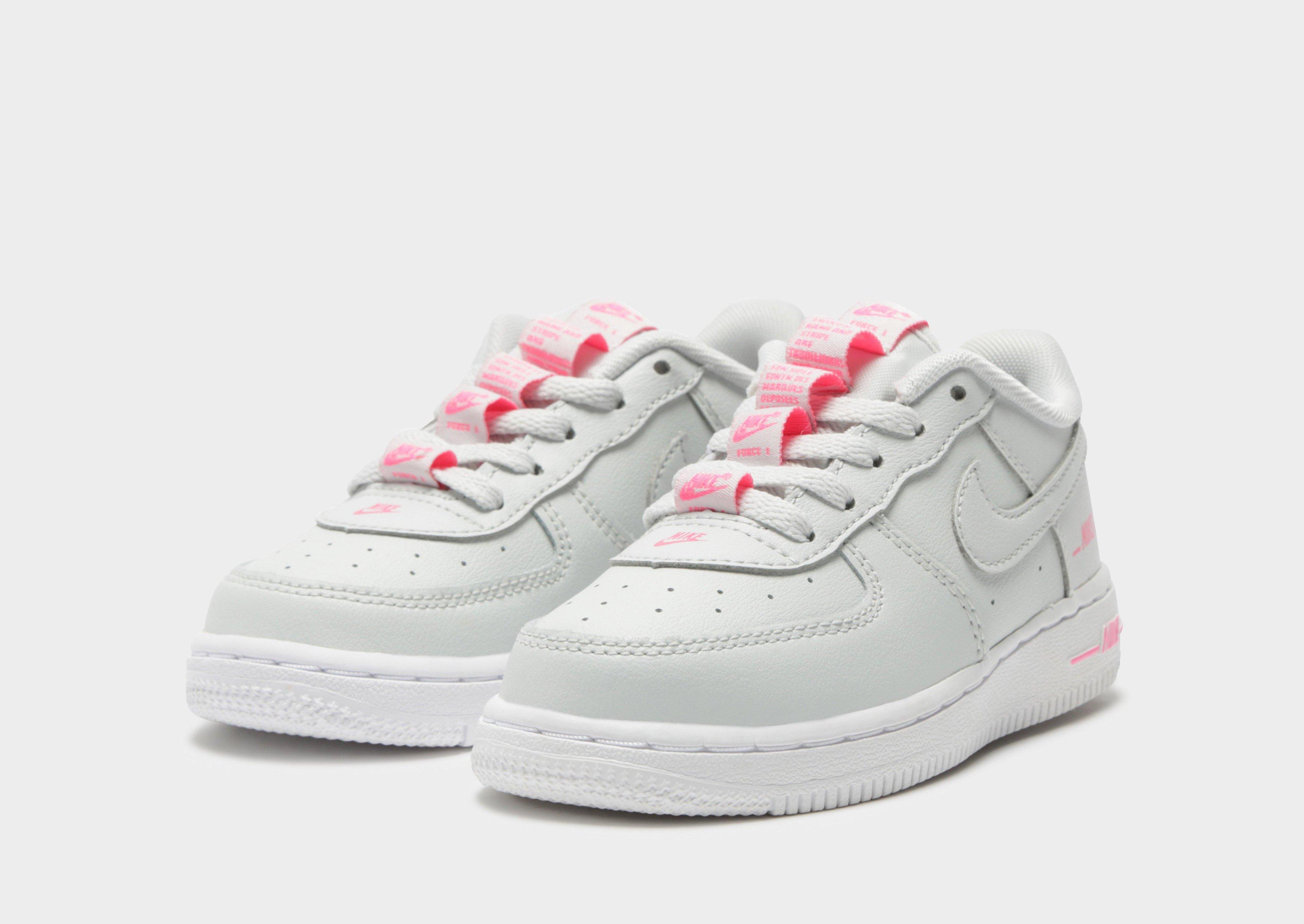 nike air force 1 lv8 infant