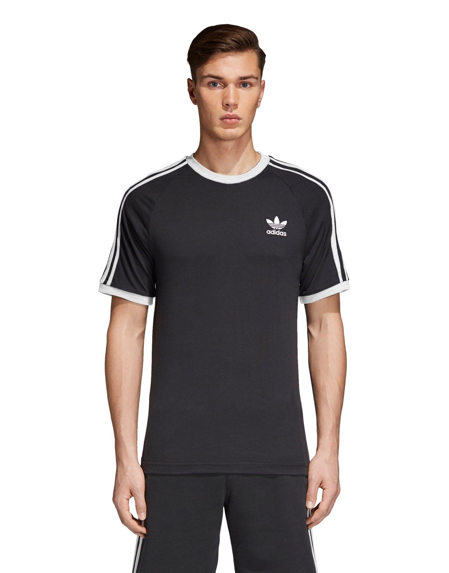 adidas originals men's california tee