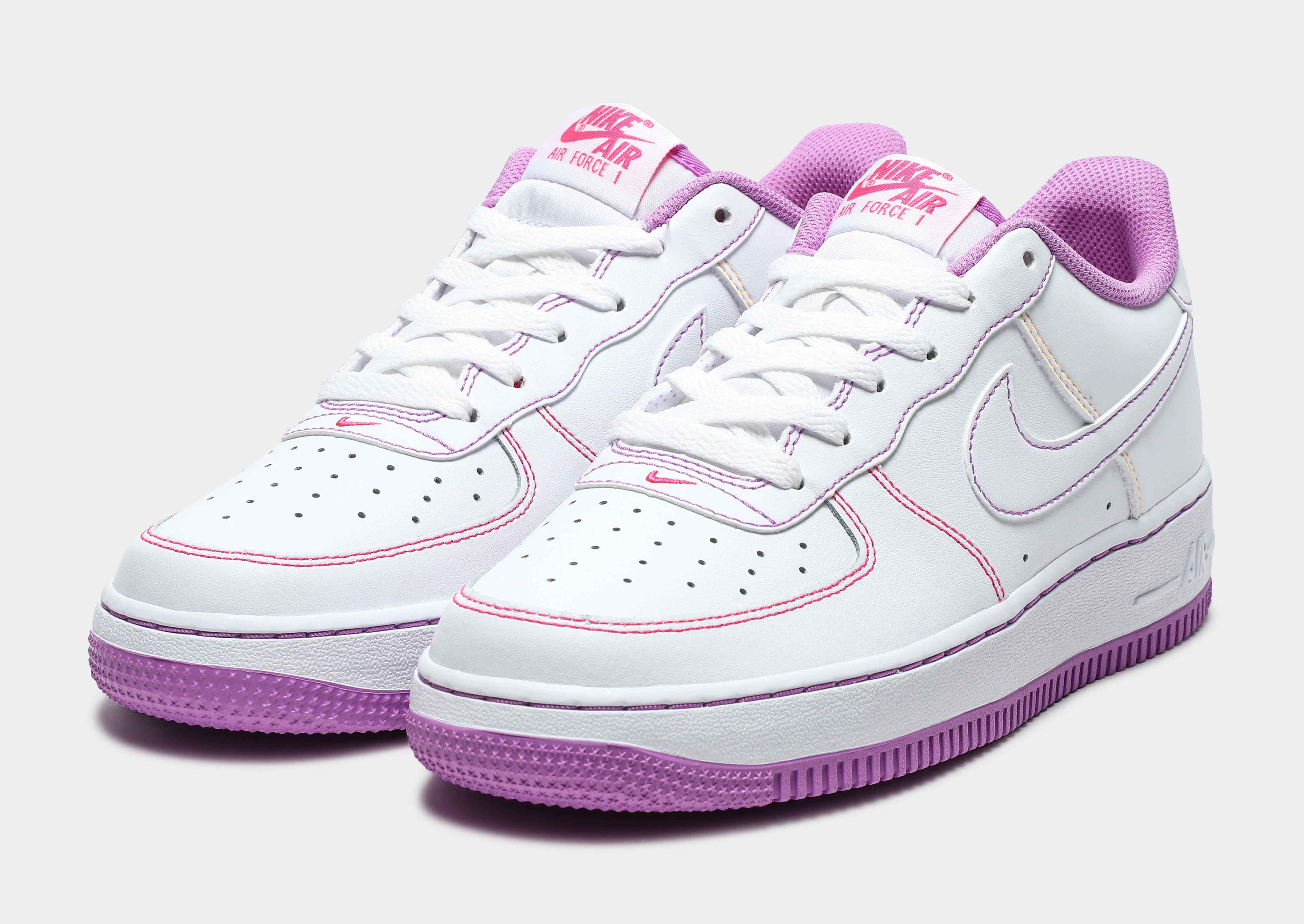 nike air force 1 jd junior