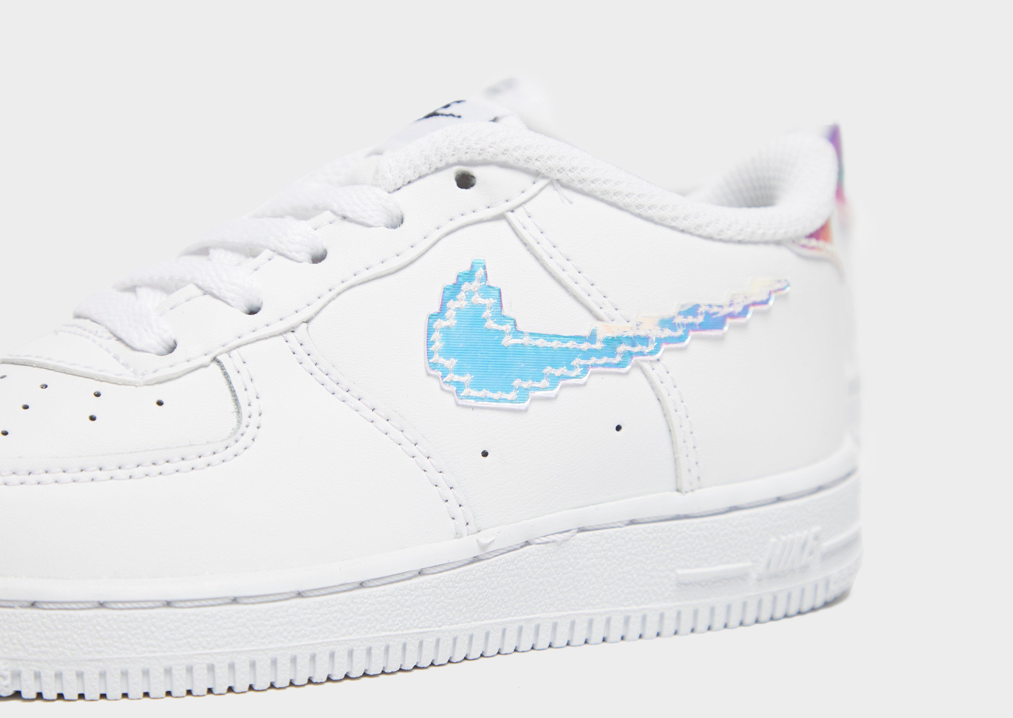 nike air force 1 lv8 infant