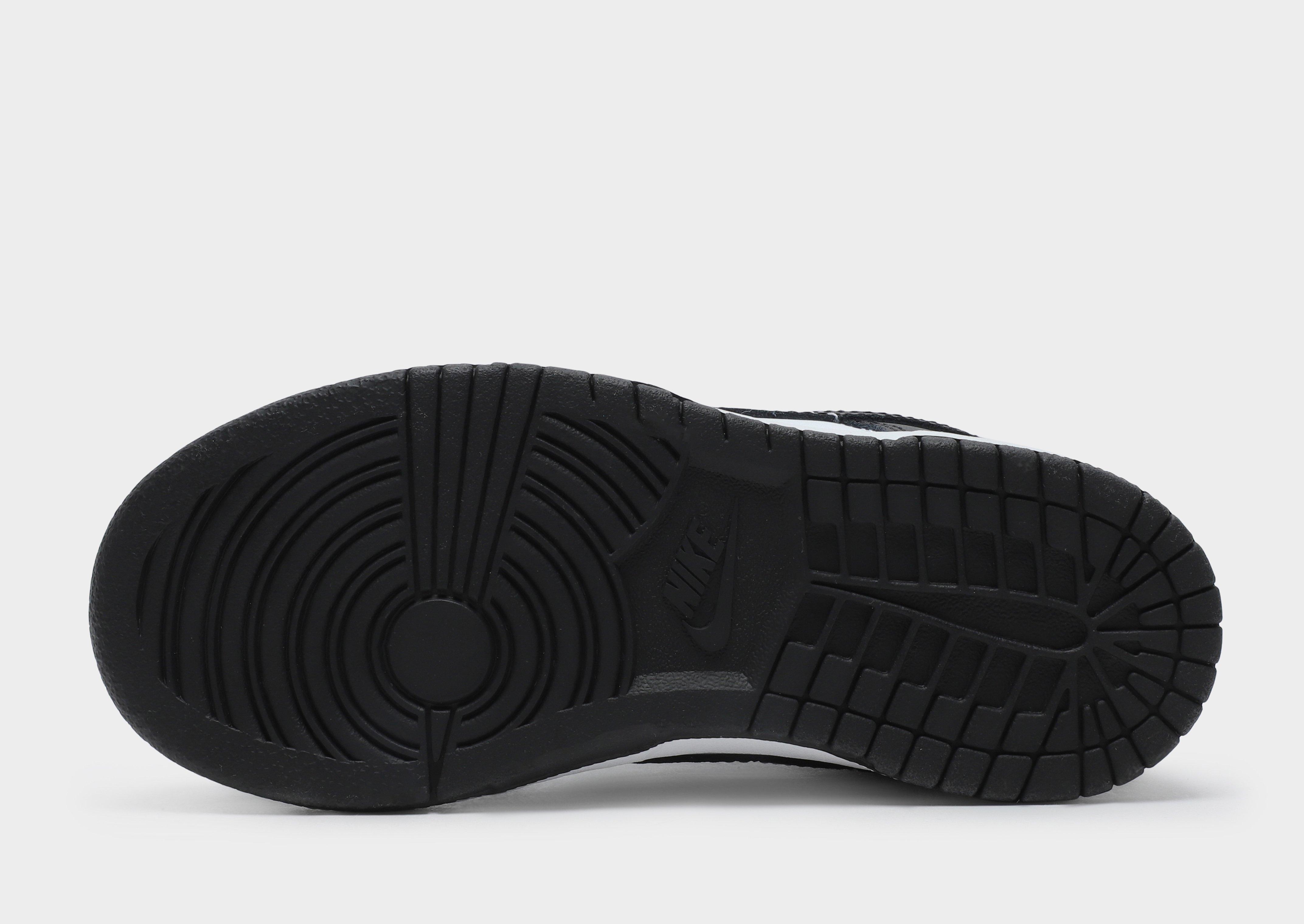Nike Dunk Low 'Panda' Children's