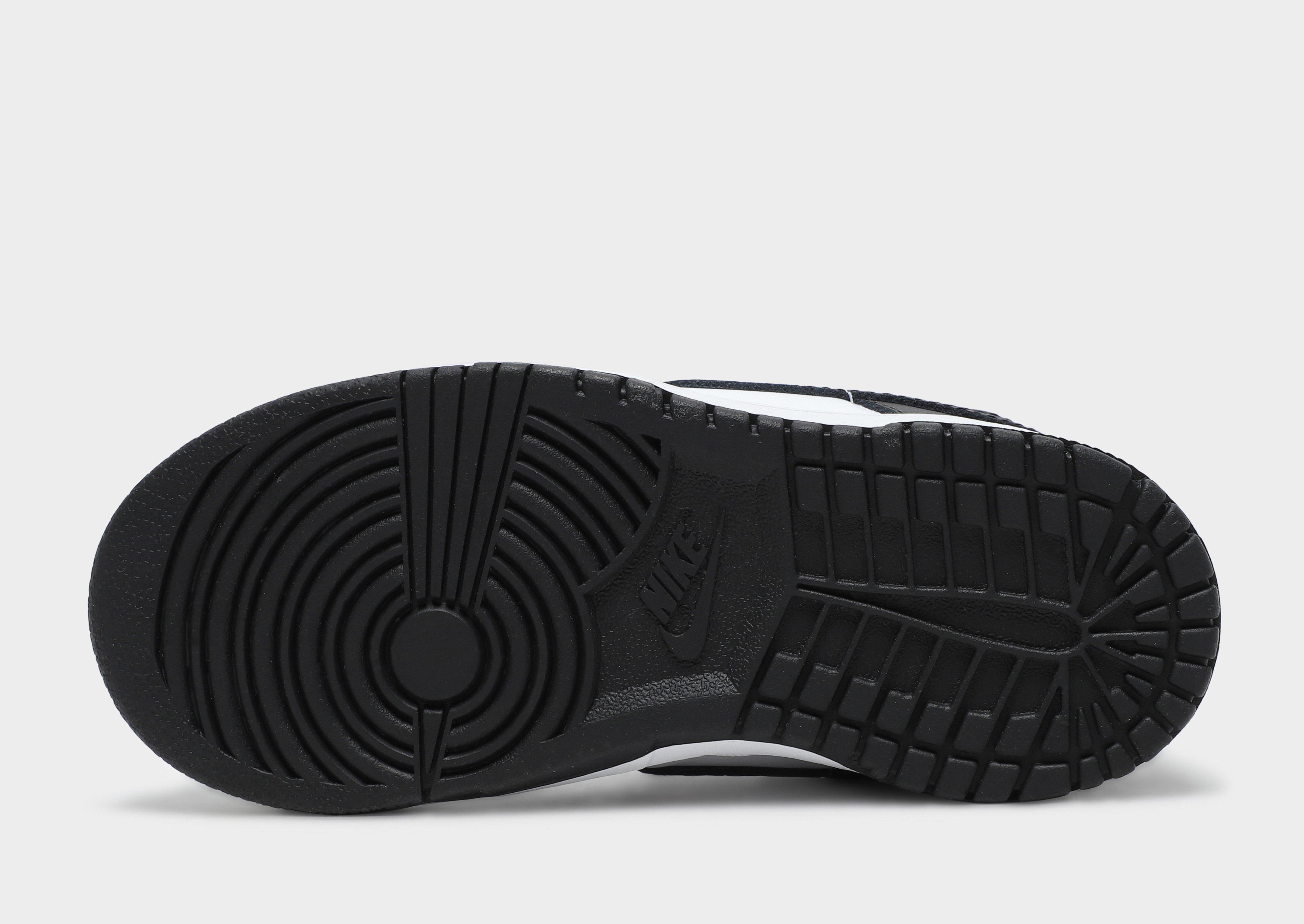 Nike Dunk Low 'Panda' Infant's