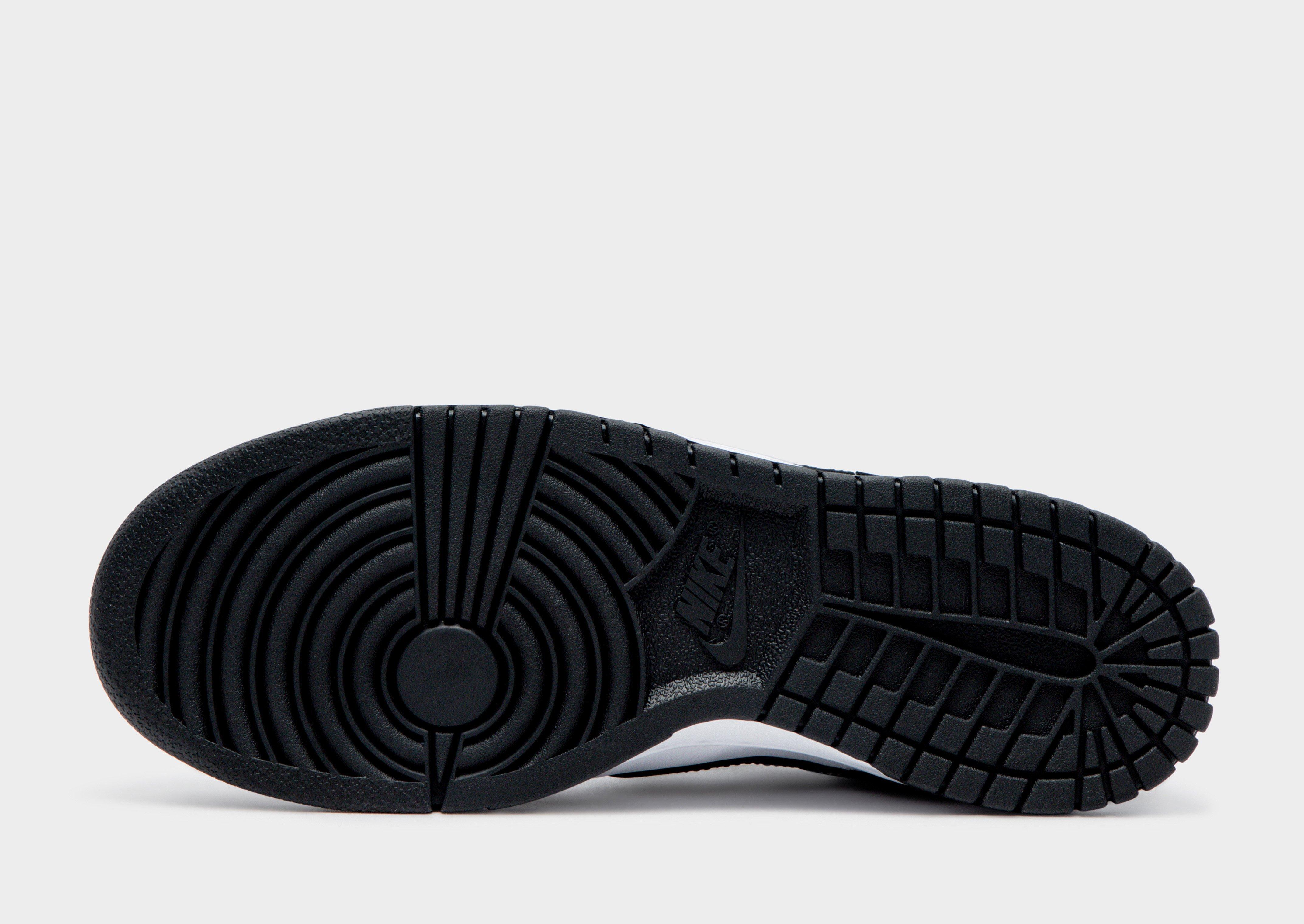 Nike Dunk Low Retro 'Panda' Junior's