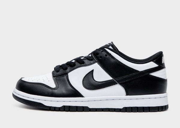 Nike รองเท้าเด็กโต Dunk Low