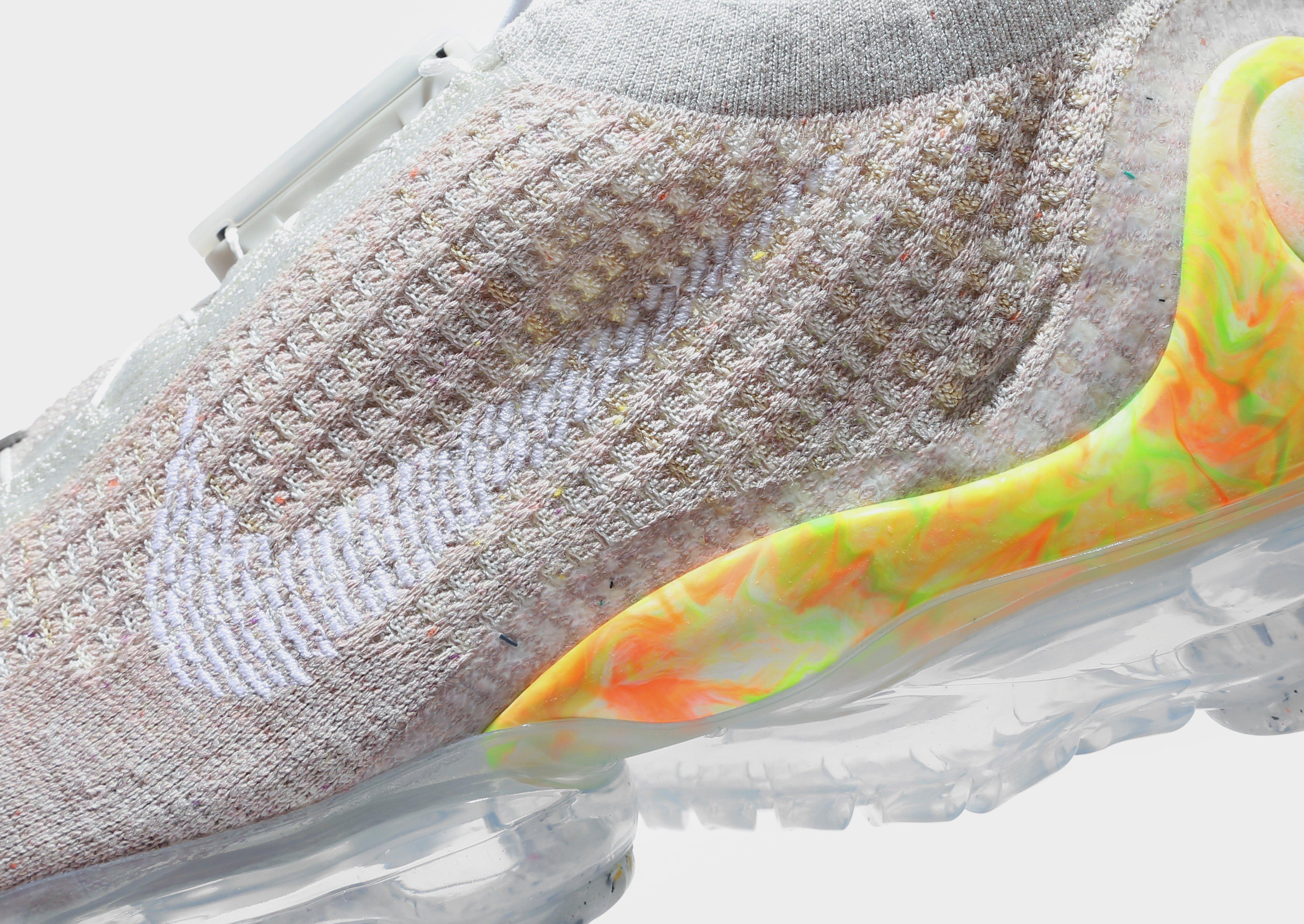 sock vapormax