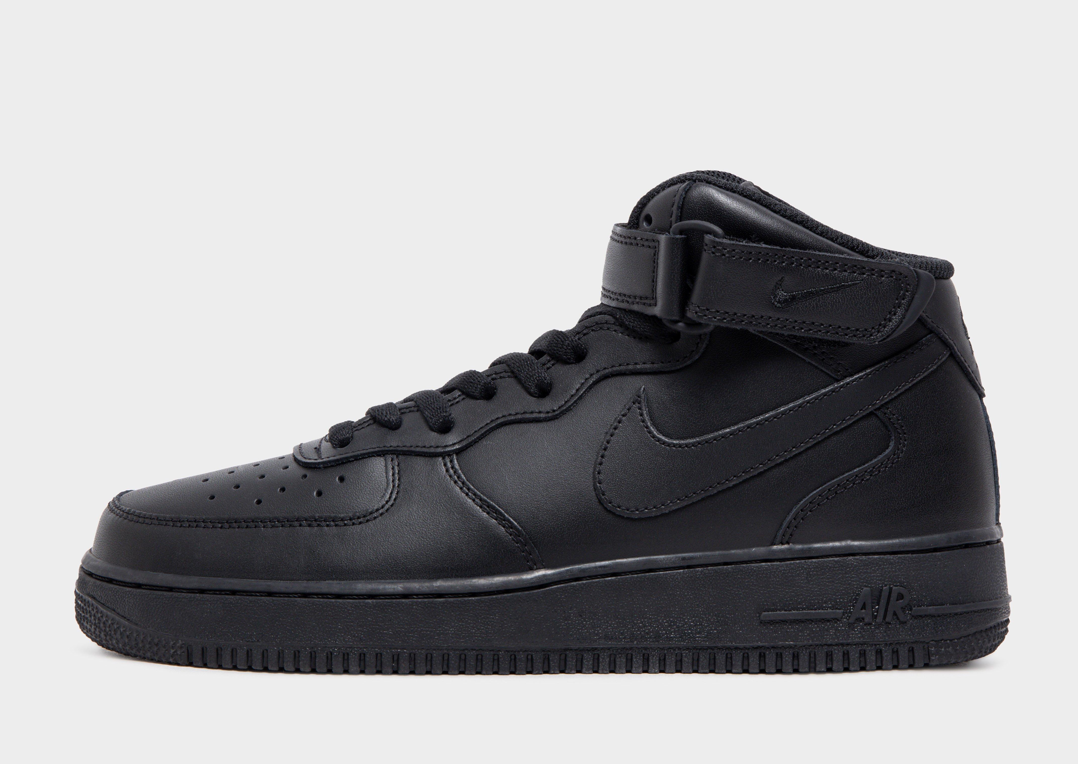 Nike air force 1 mid hot sale 07 men