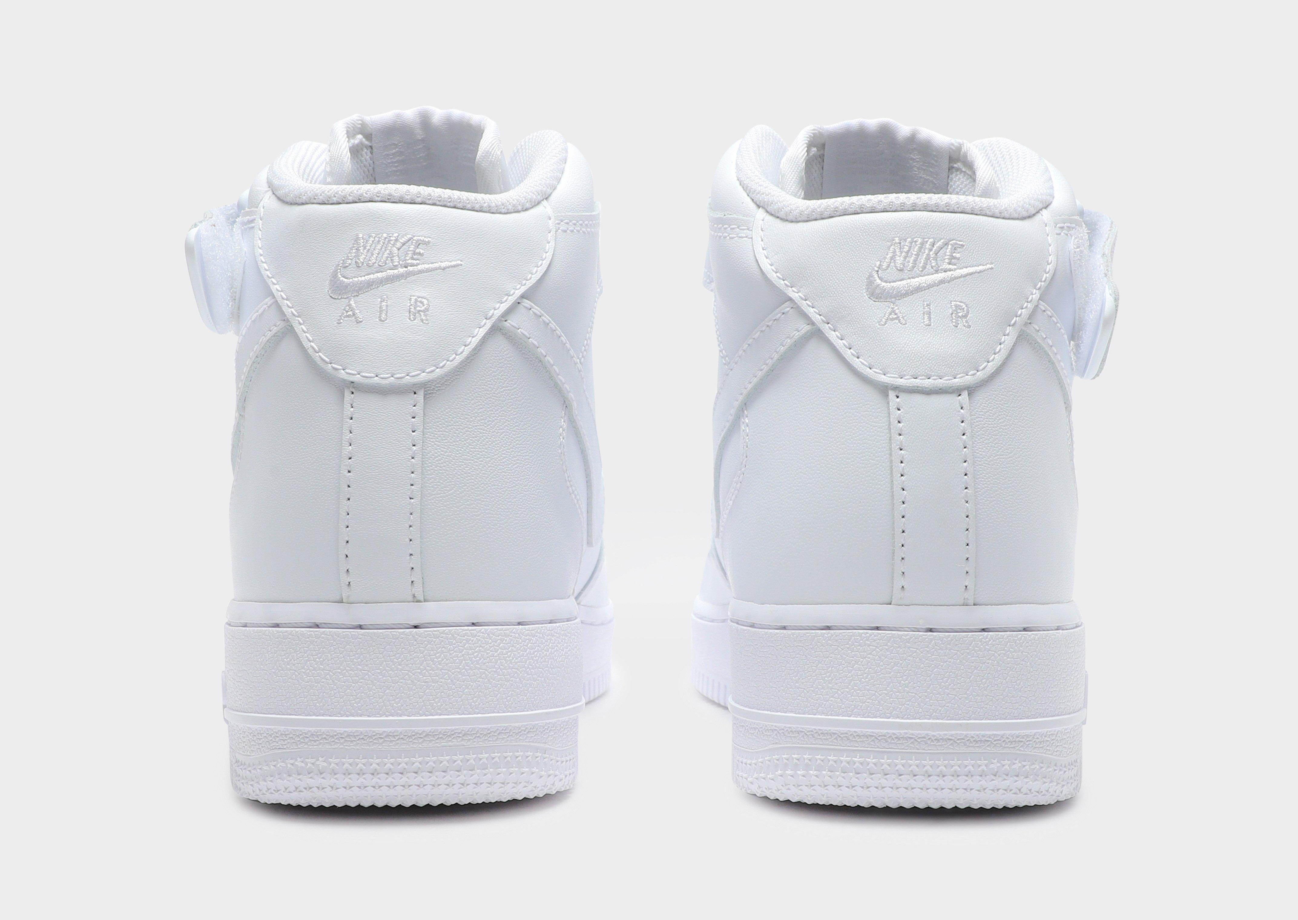 Nike Air Force 1 Mid '07