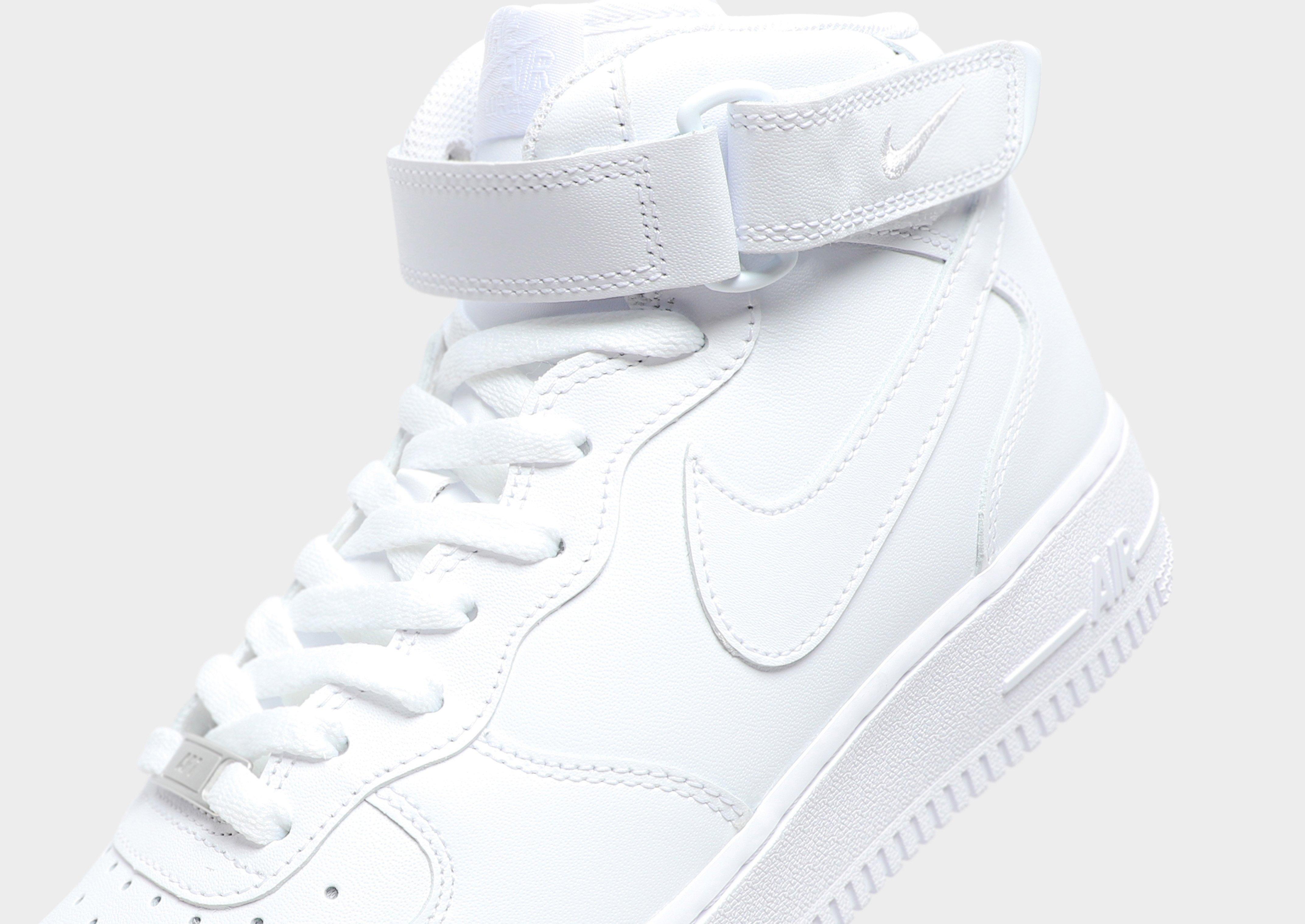 Nike Air Force 1 Mid '07