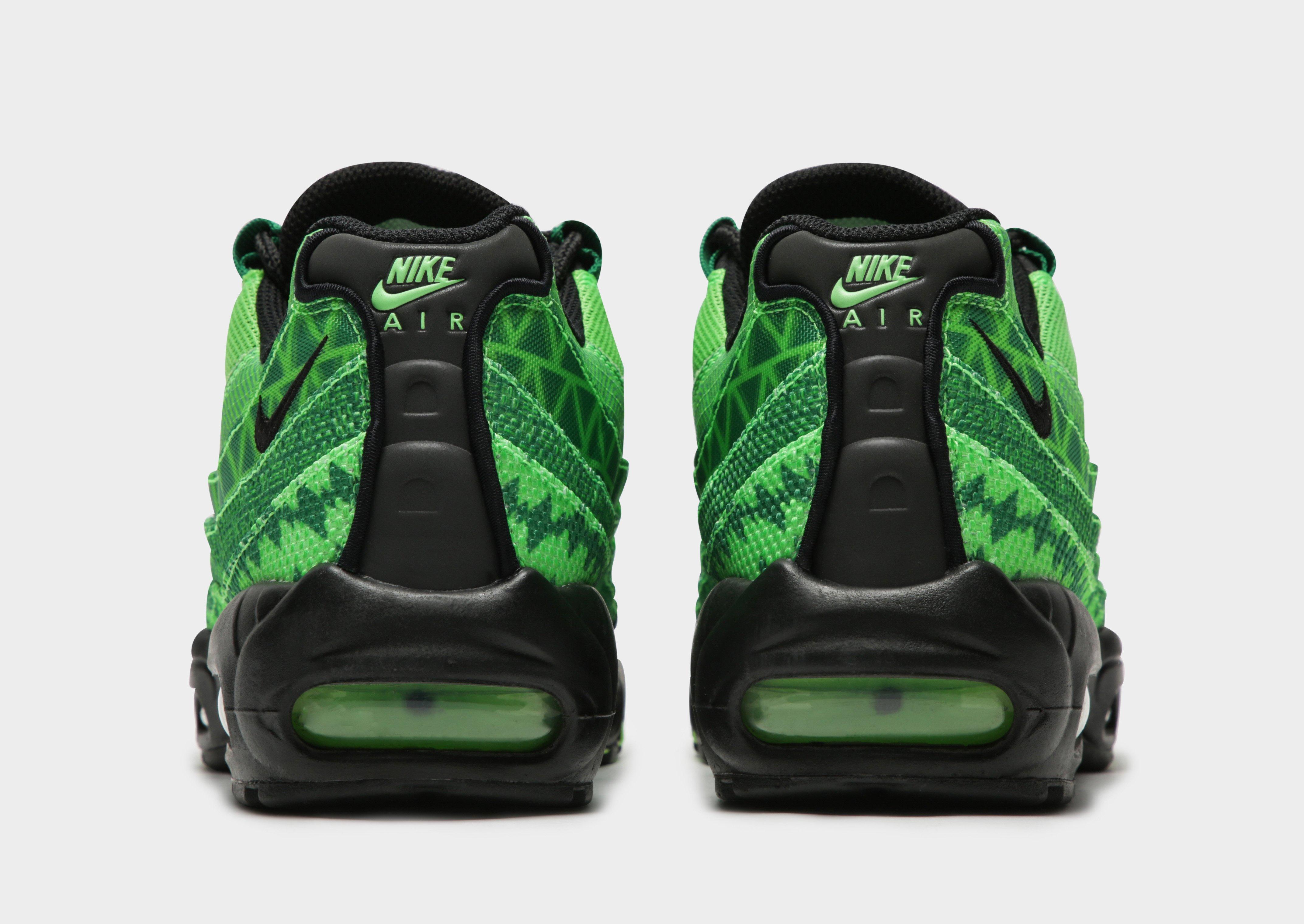 nike air max 92 green