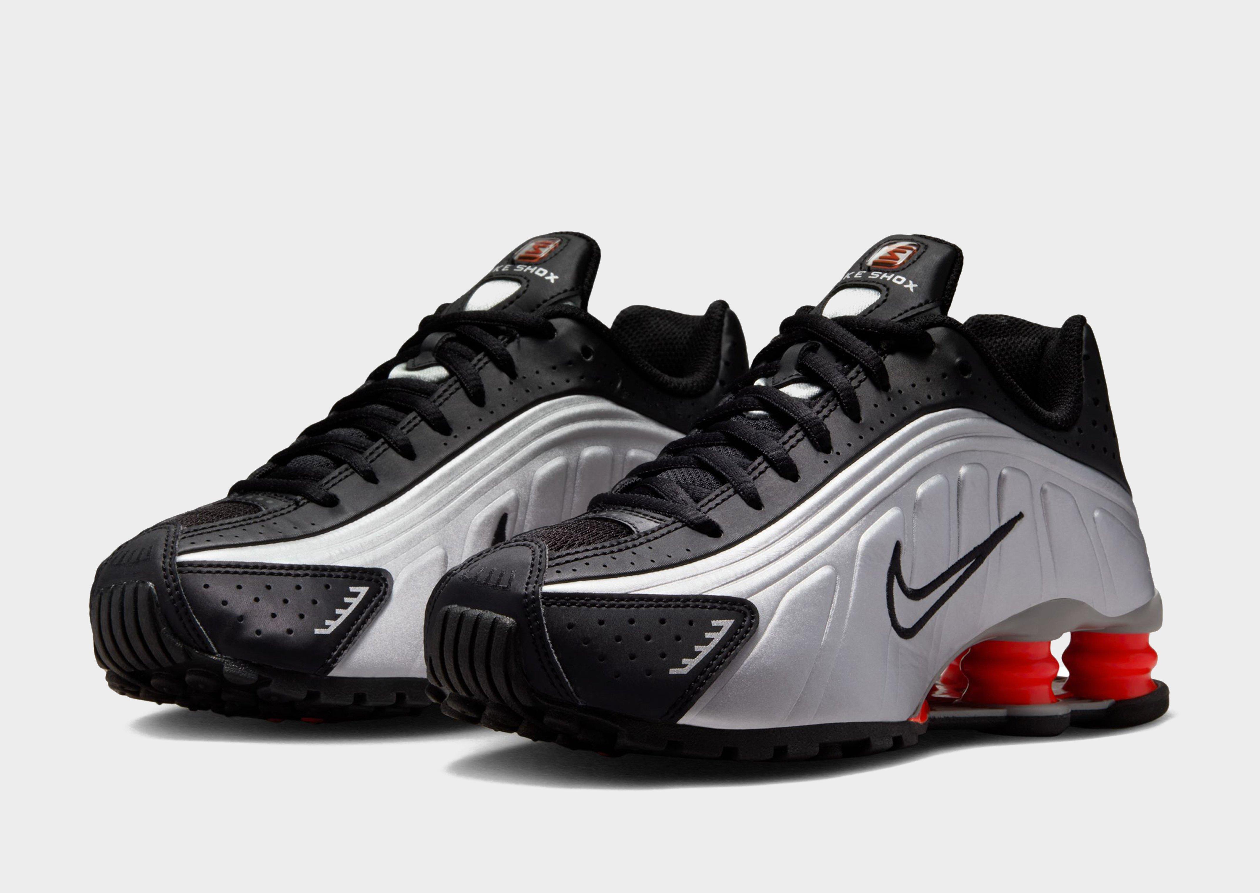 Nike OLDER KIDS' SHOE SHOX