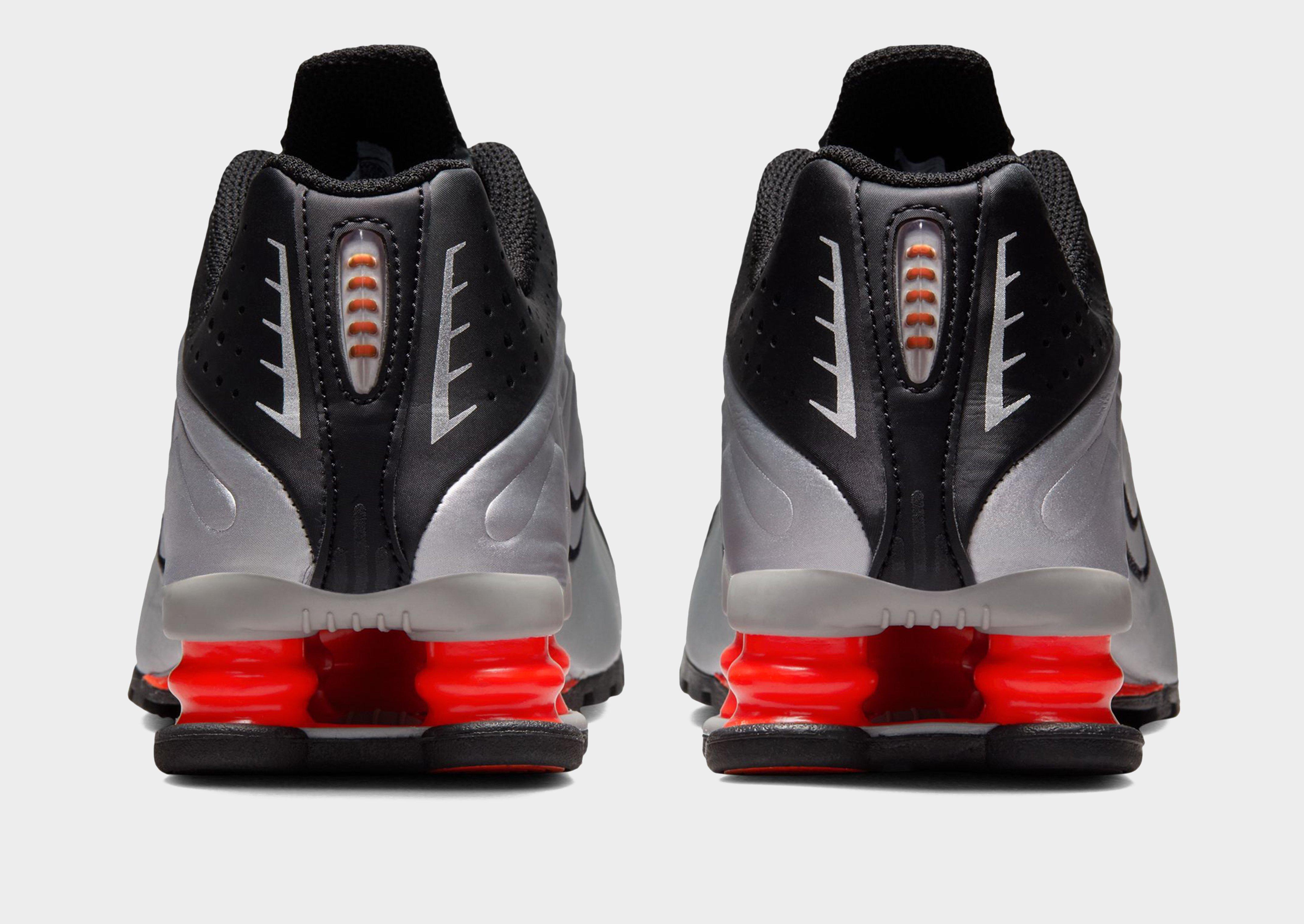 Nike OLDER KIDS' SHOE SHOX