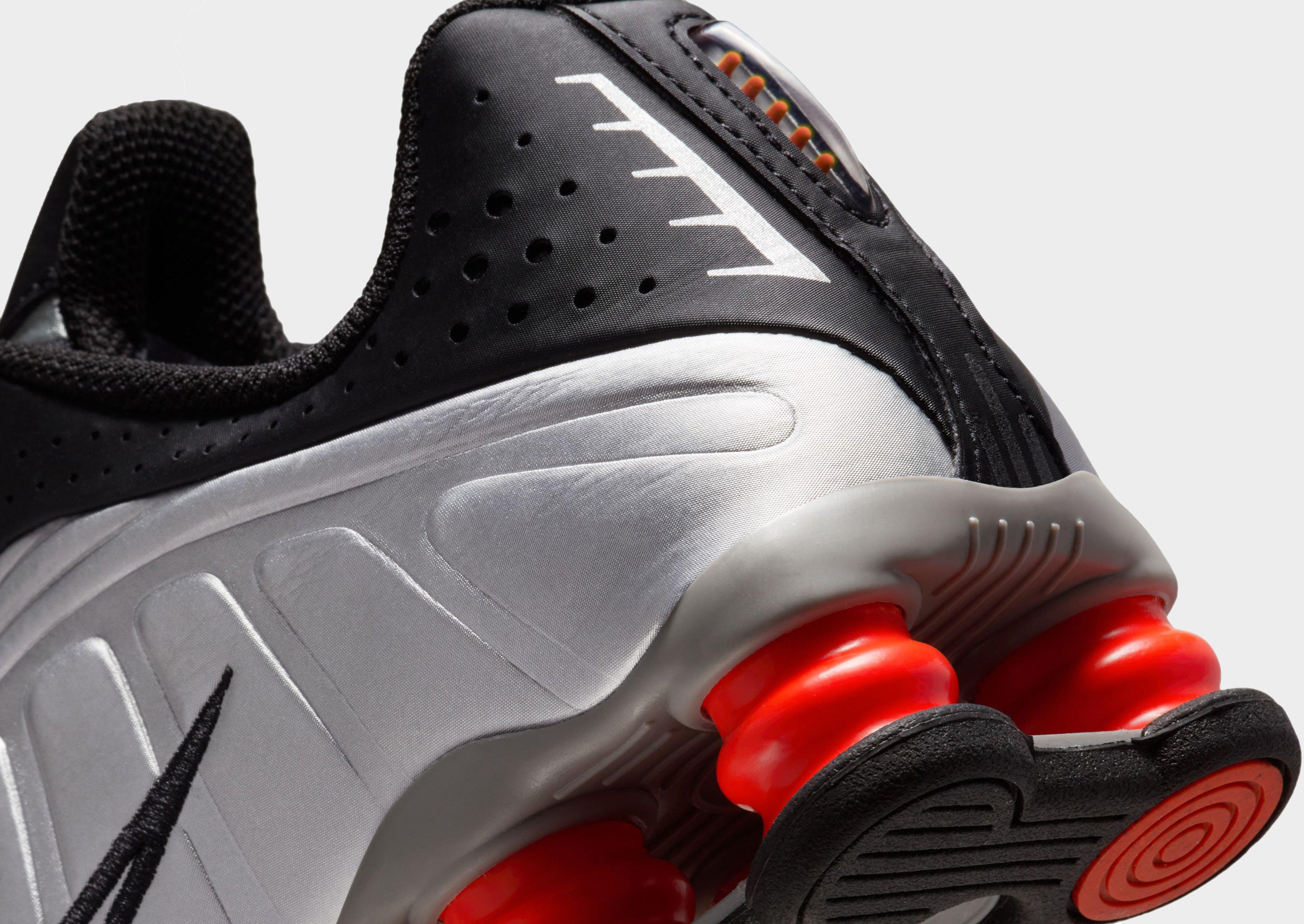 Nike OLDER KIDS' SHOE SHOX