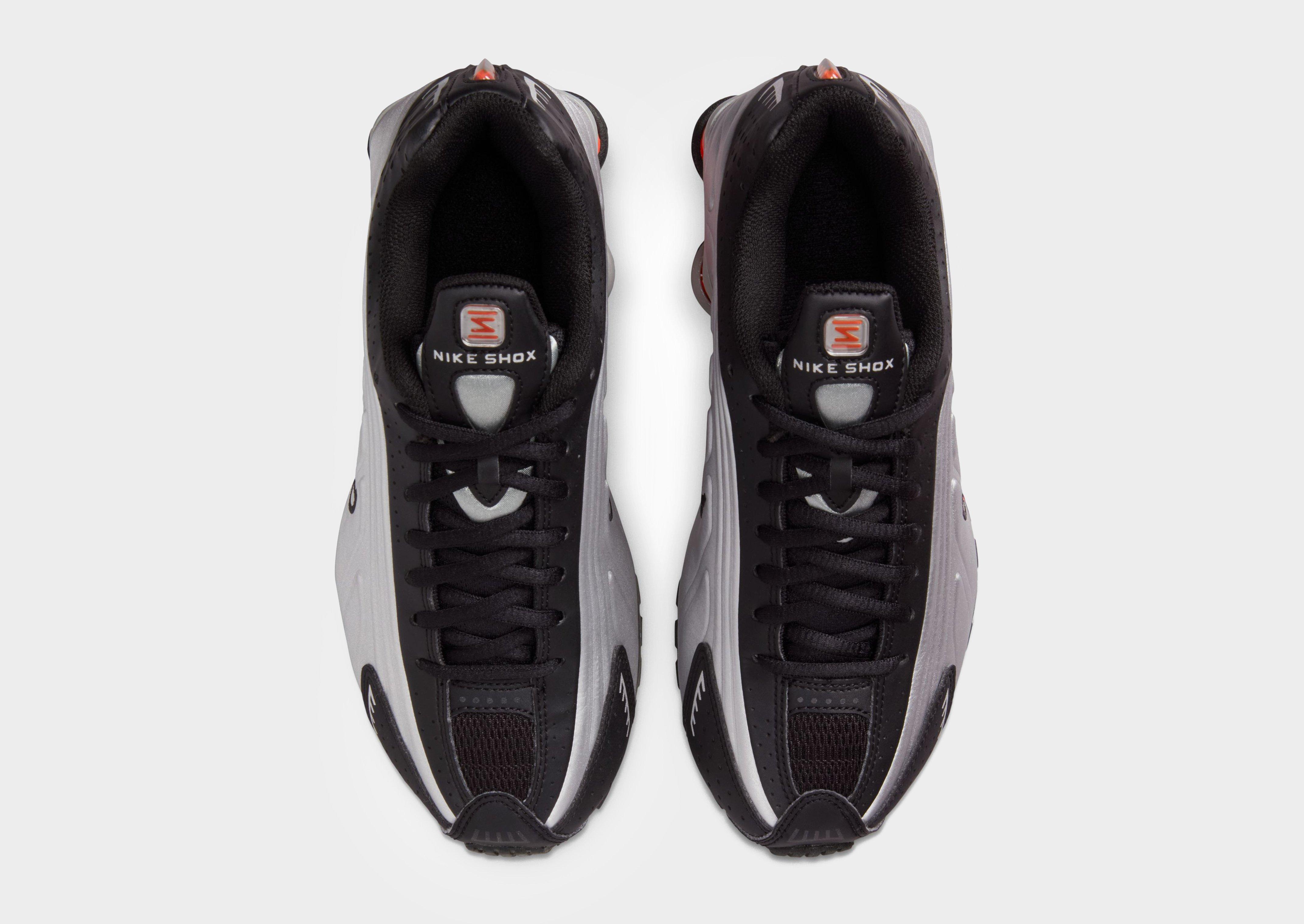 Nike OLDER KIDS' SHOE SHOX