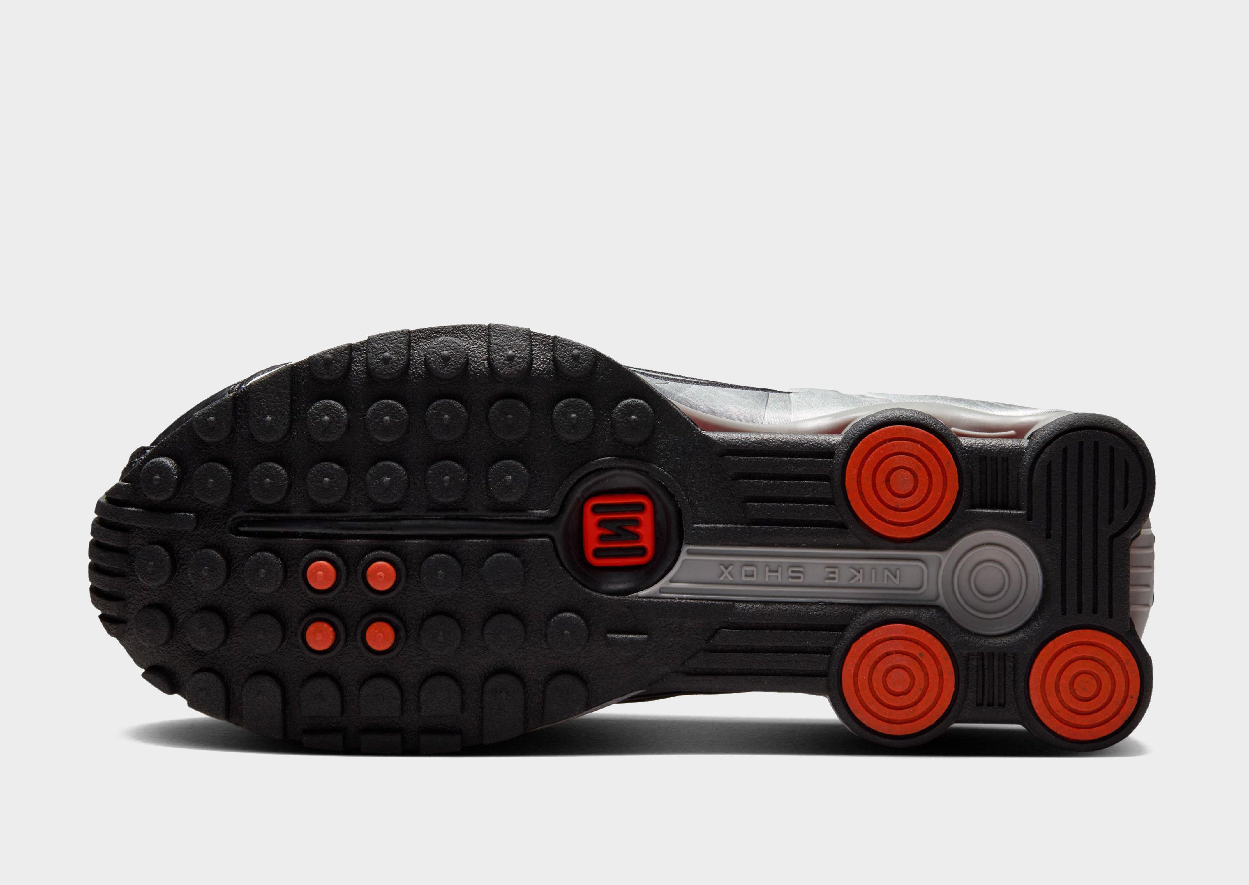 Nike OLDER KIDS' SHOE SHOX