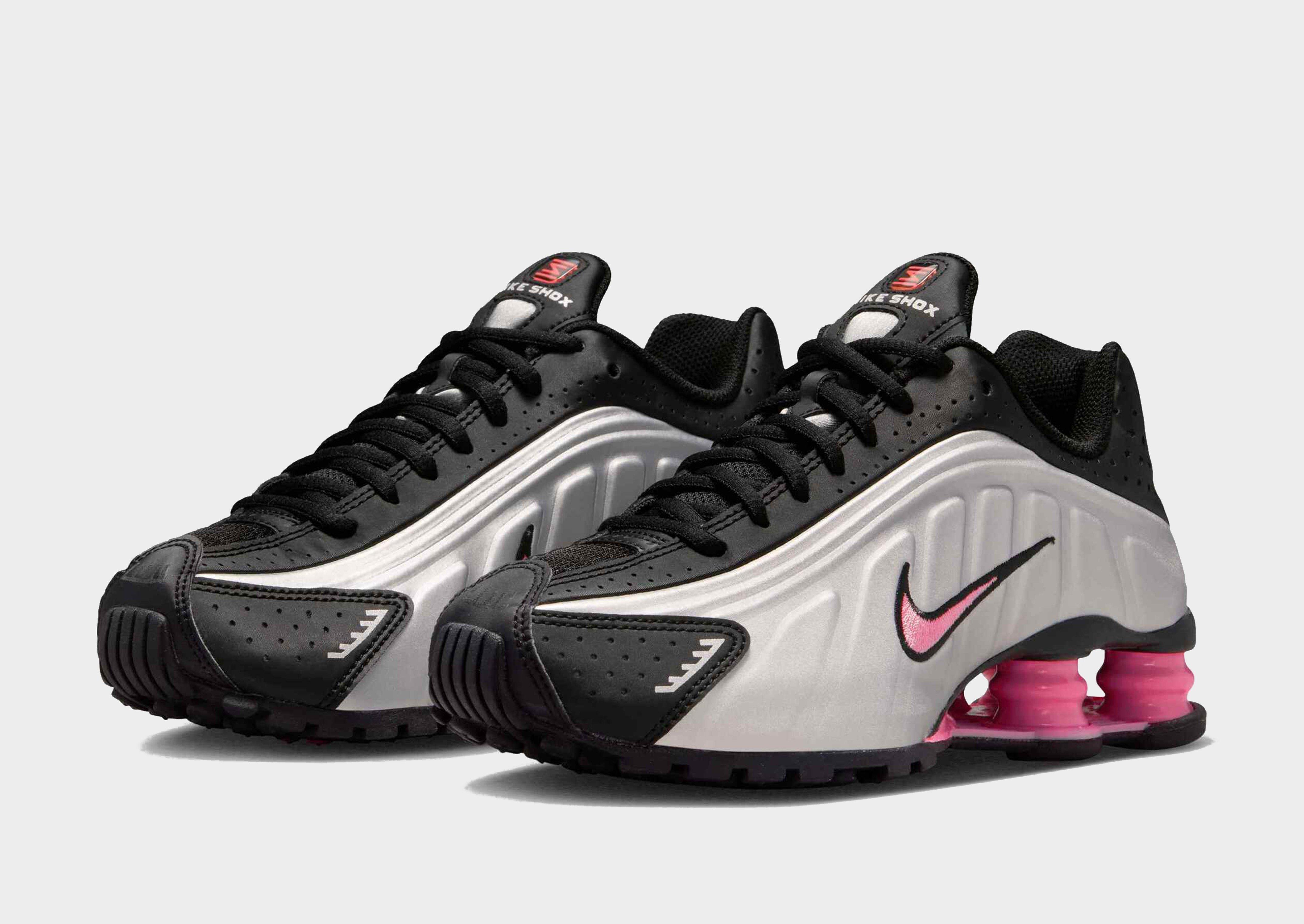 Nike Shox R4 Junior