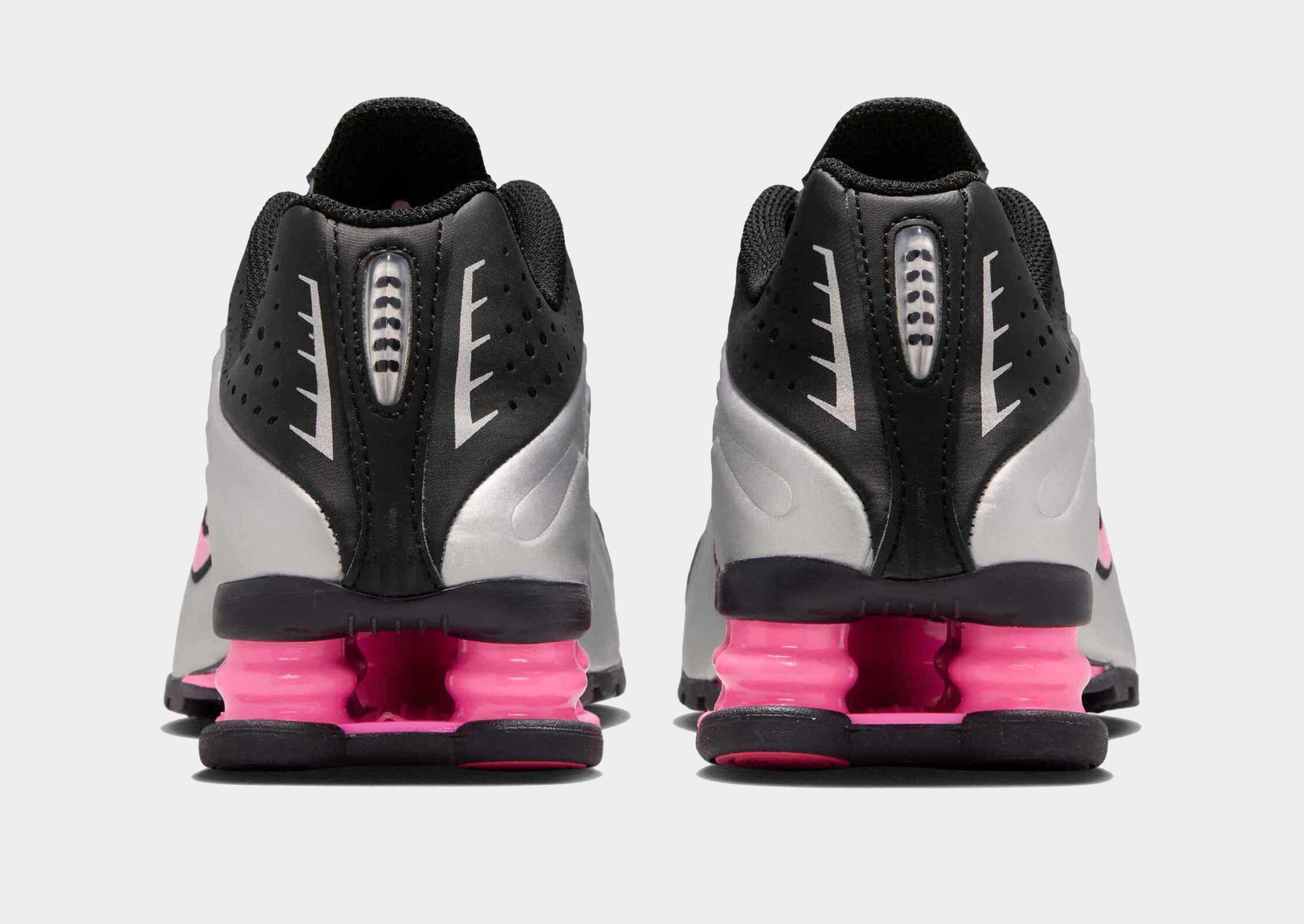 Nike Shox R4 Junior