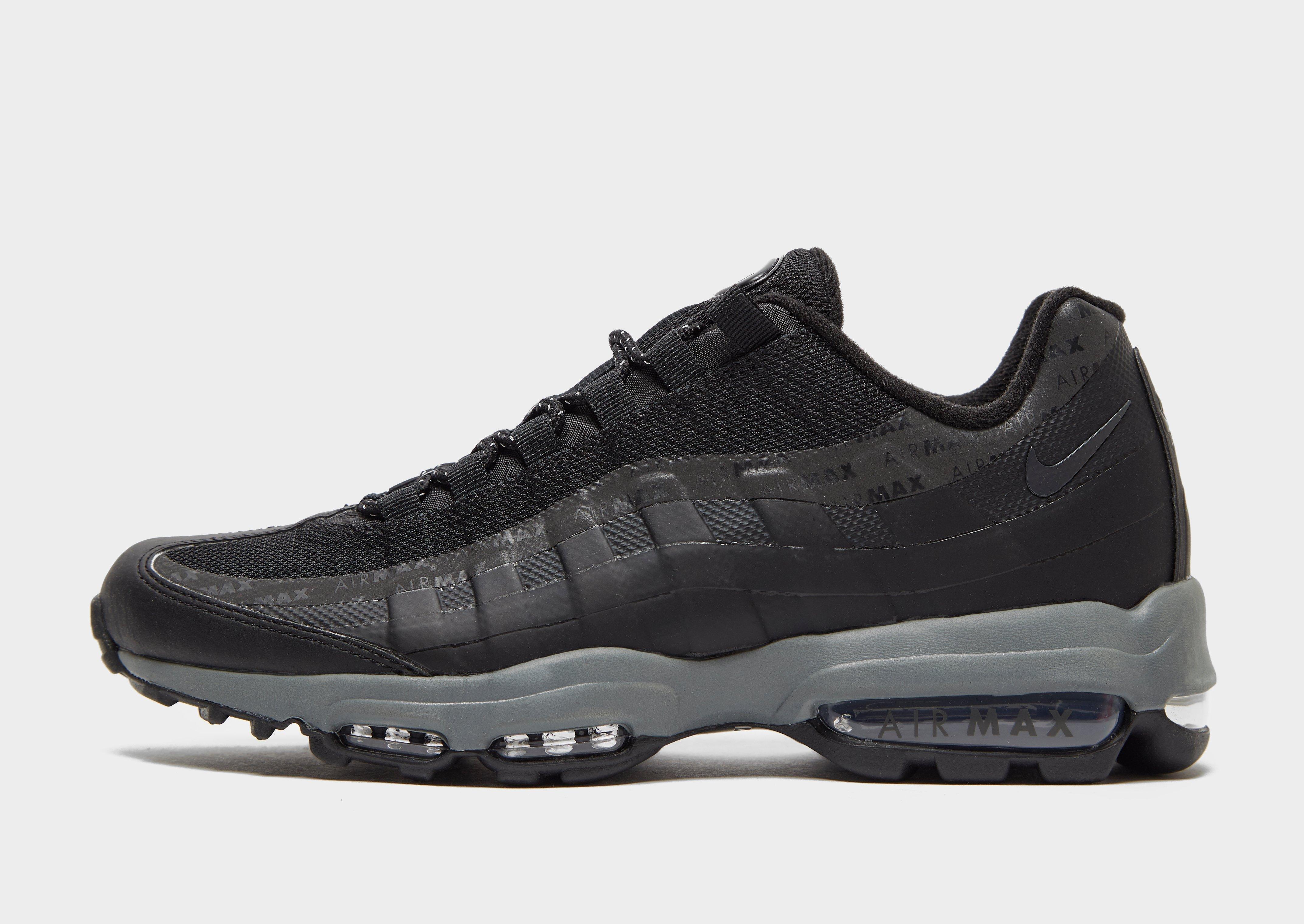 exclusive air max 95