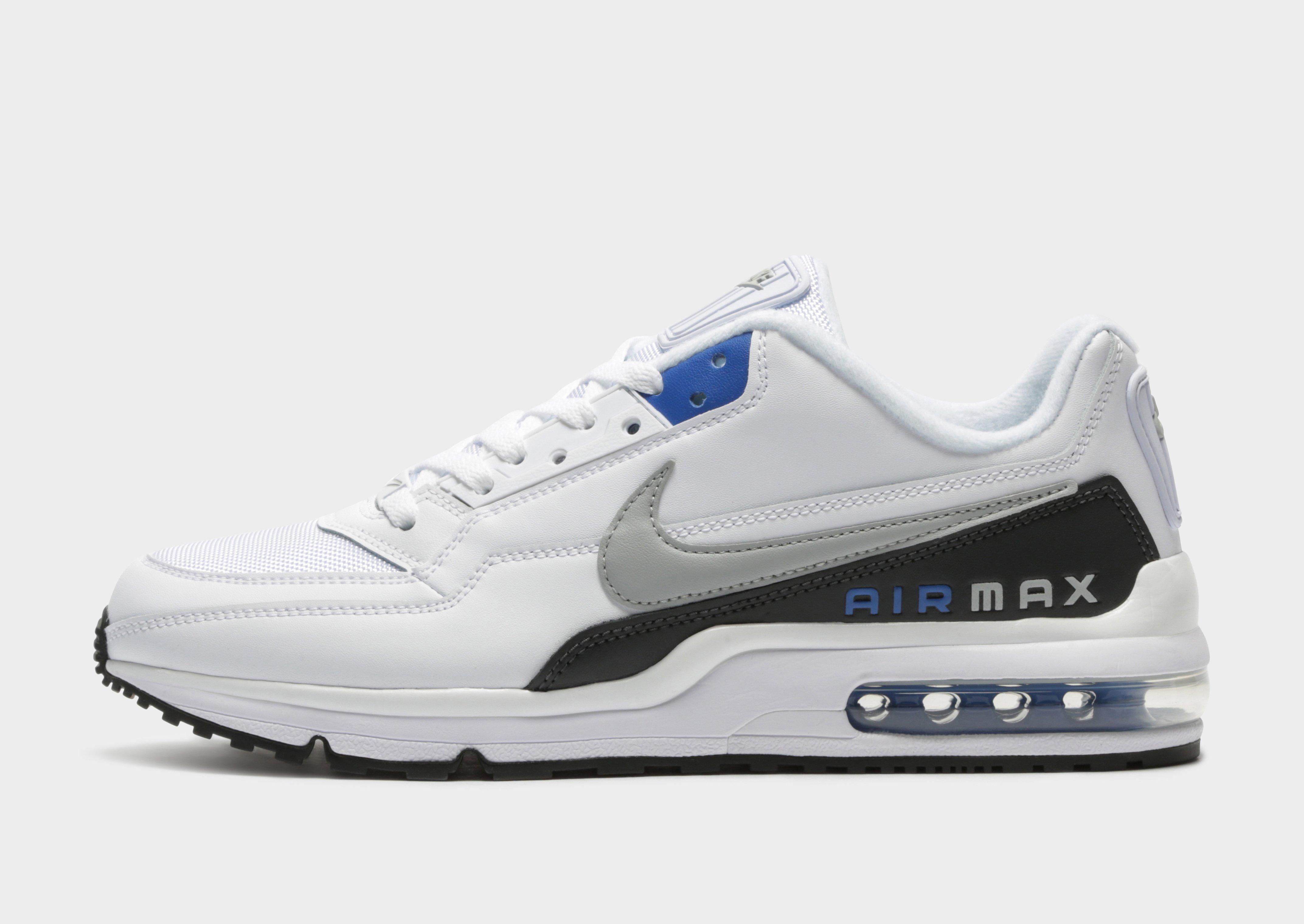 Buy White Nike Air Max LTD 3