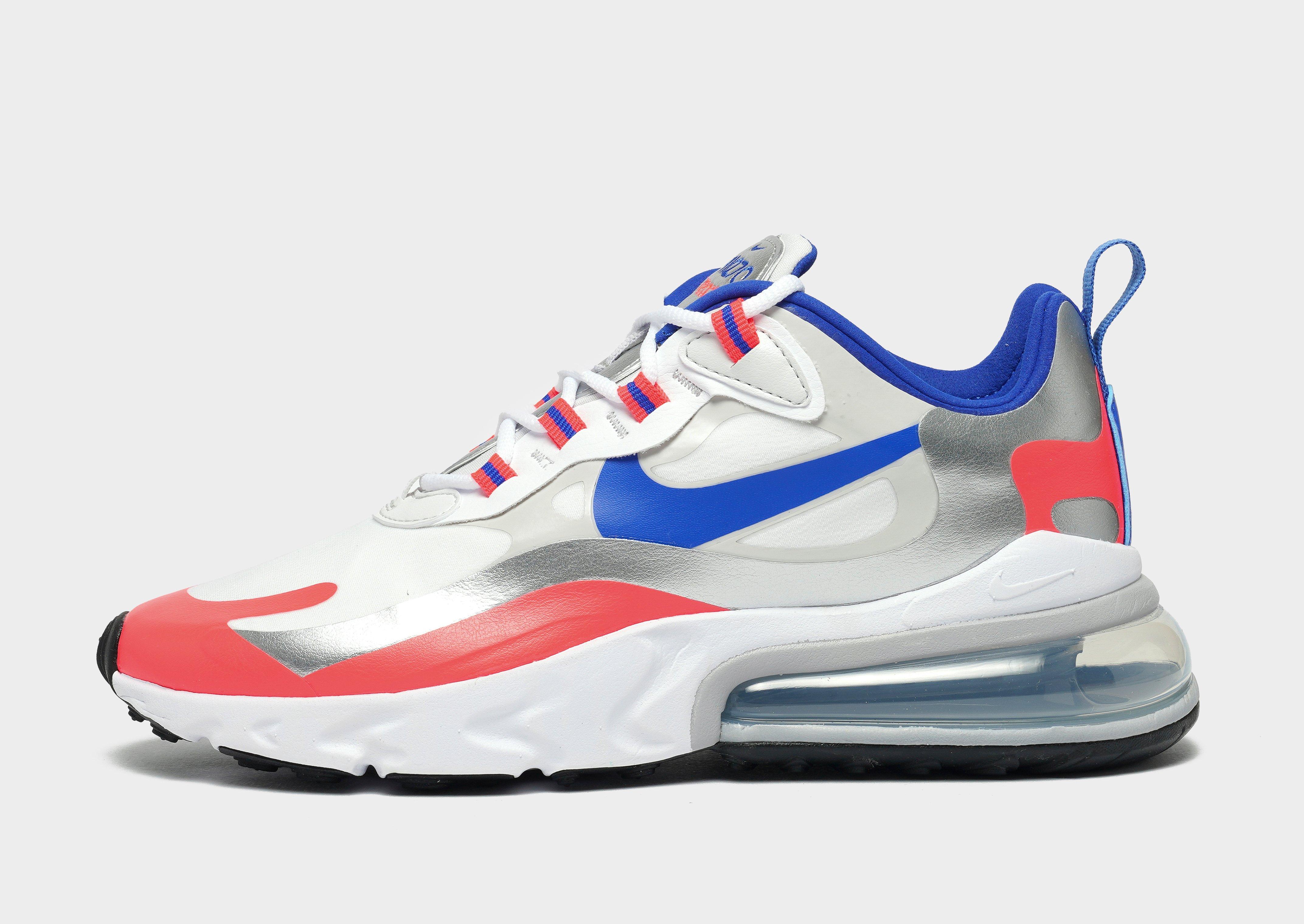 what are nike air max 270 good for