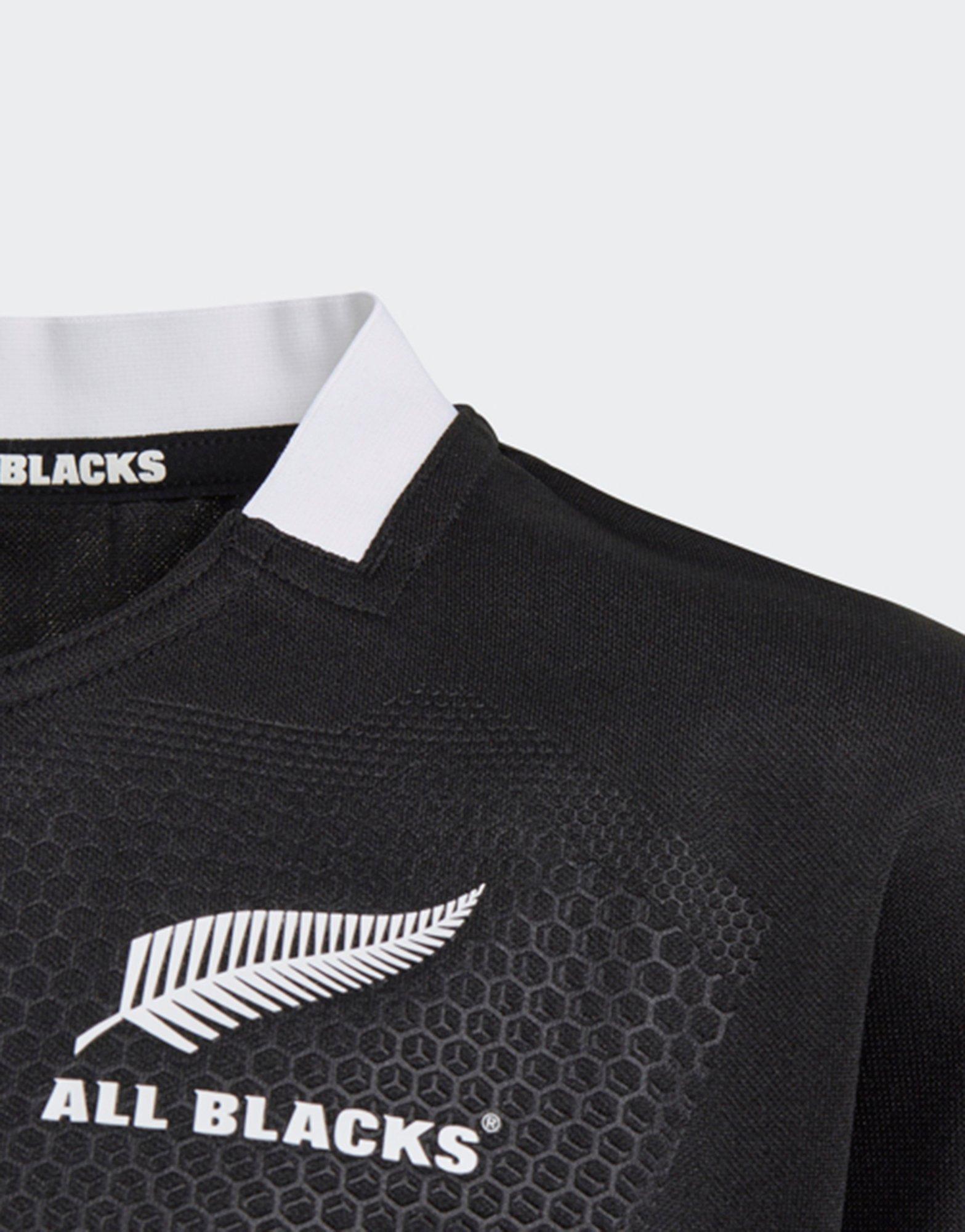 all blacks performance jersey