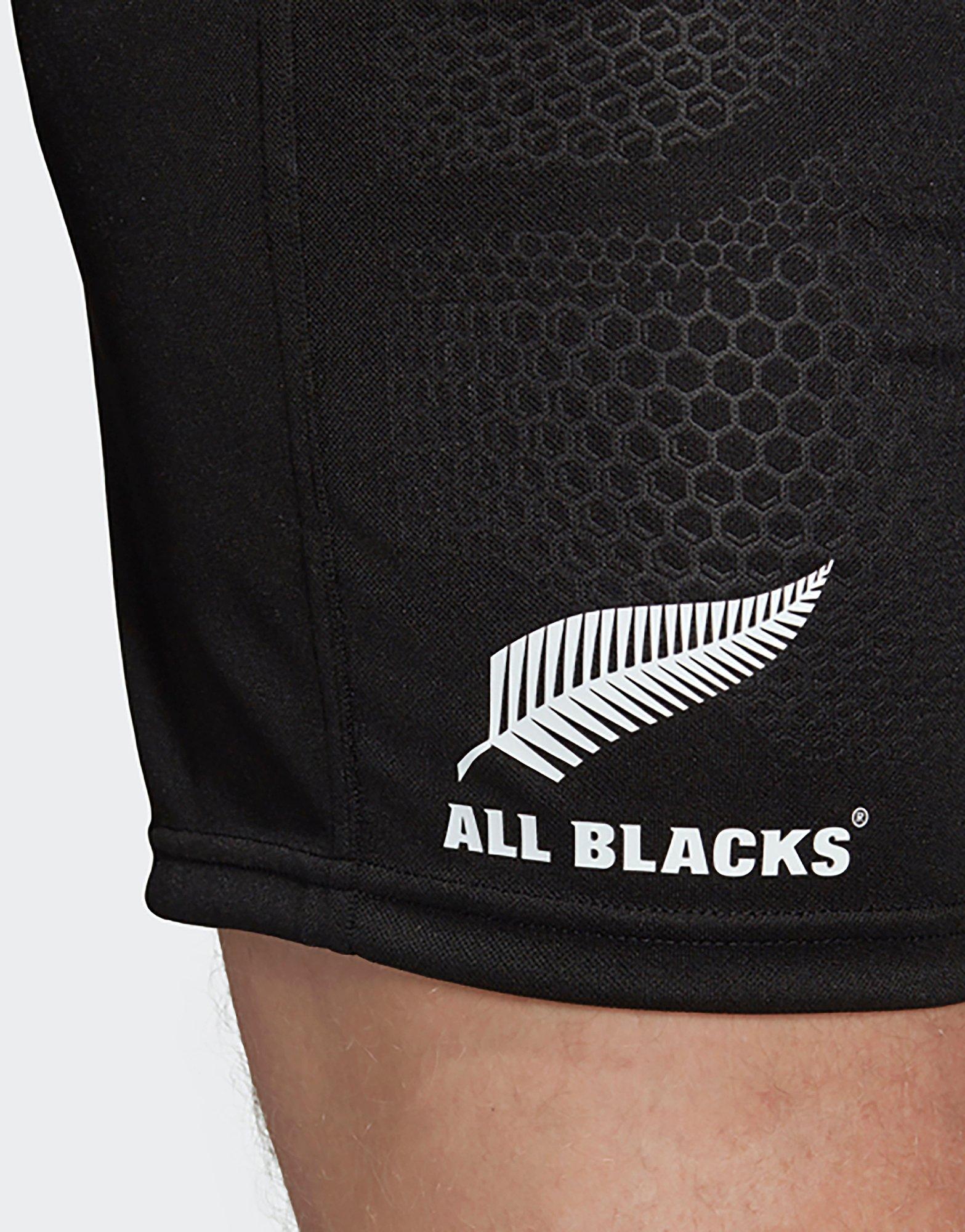 all blacks home shorts