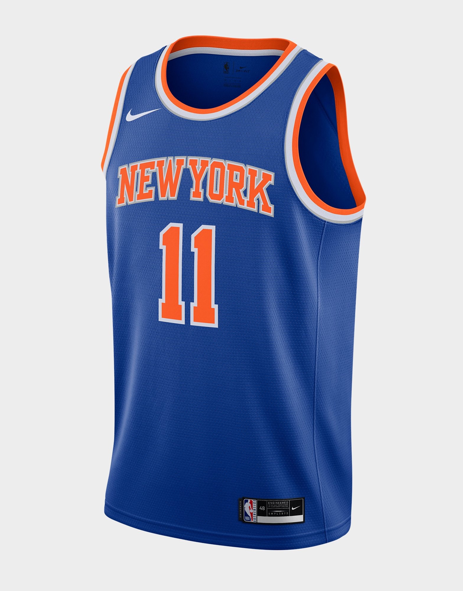 knicks nike gear
