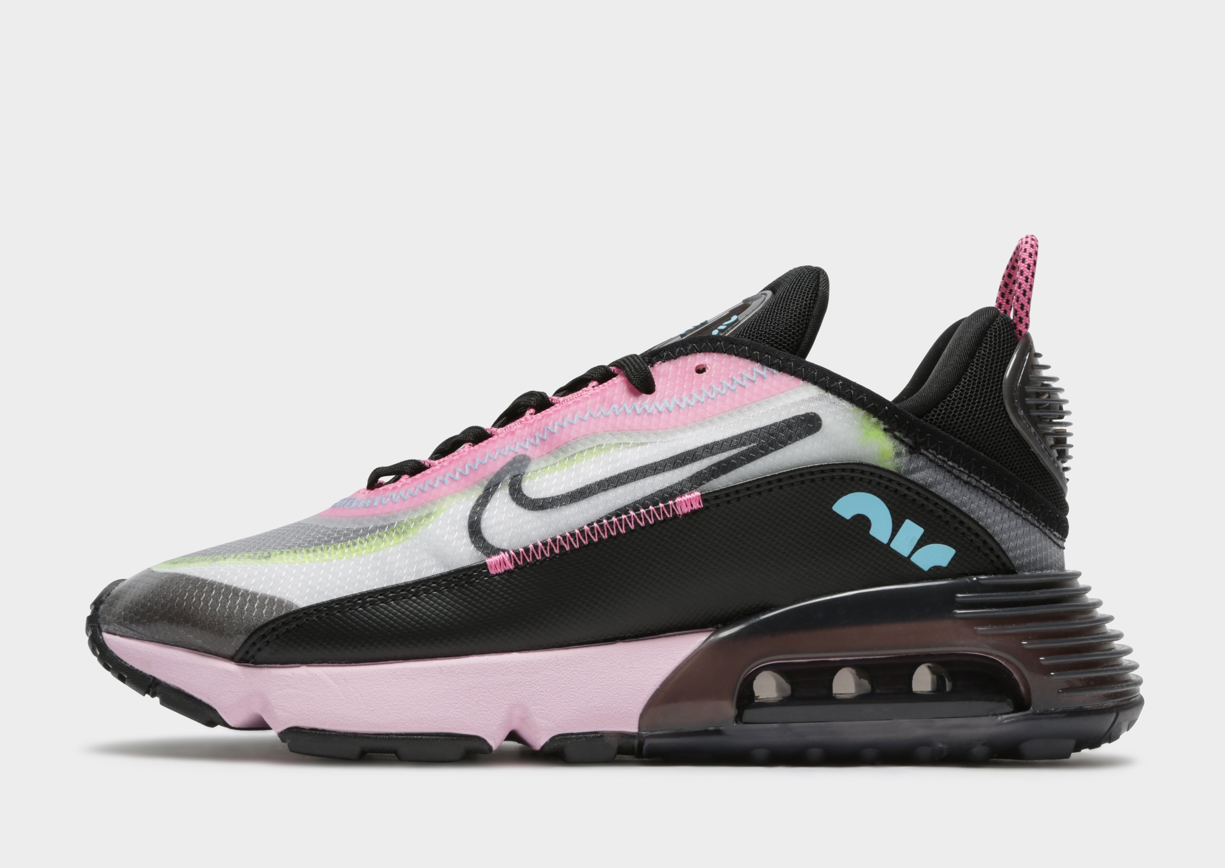 nike air max 2090 junior white