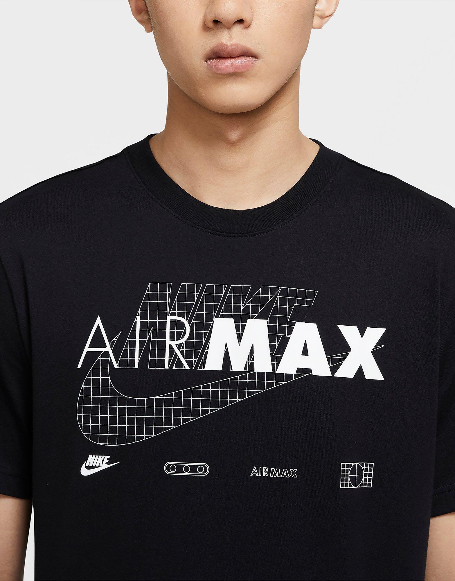 short sleeve nike shirt