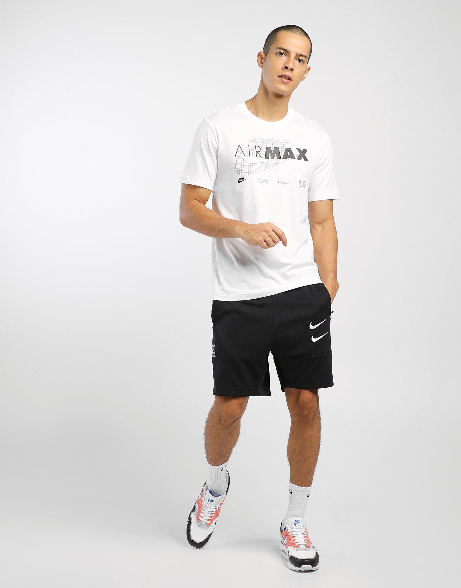 air max short