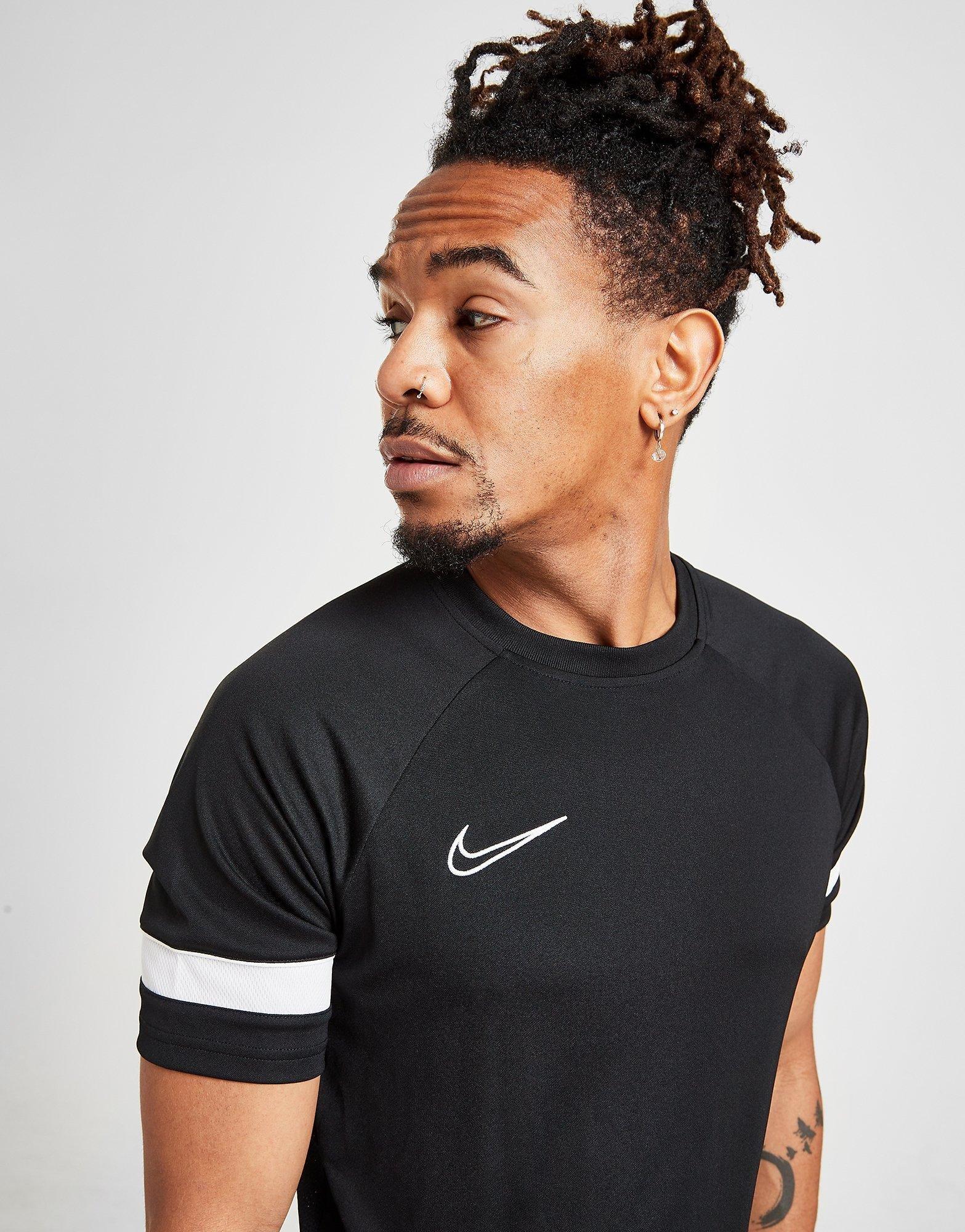 nike academy t shirt