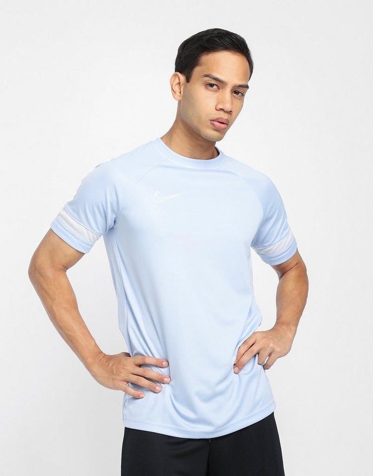 Nike Dri-Fit Academy Short-Sleeve Soccer T-Shirt