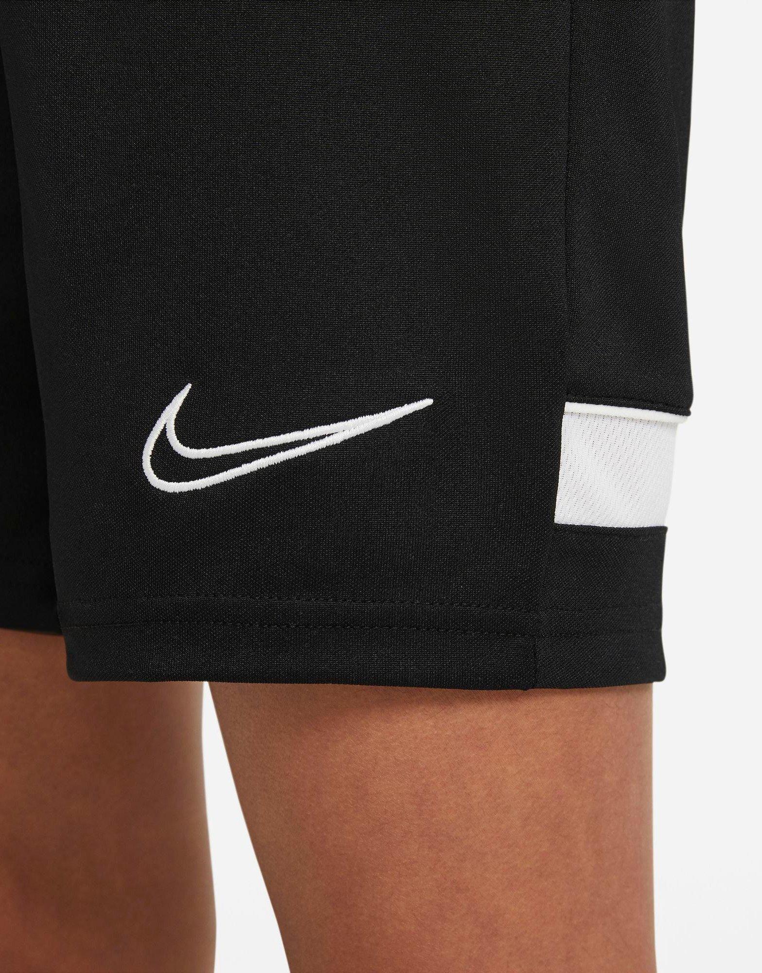 nike dri fit academy shorts