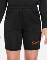 Nike Dri-Fit Academy  Knit Soccer Shorts Junior