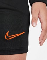 Nike Dri-Fit Academy  Knit Soccer Shorts Junior