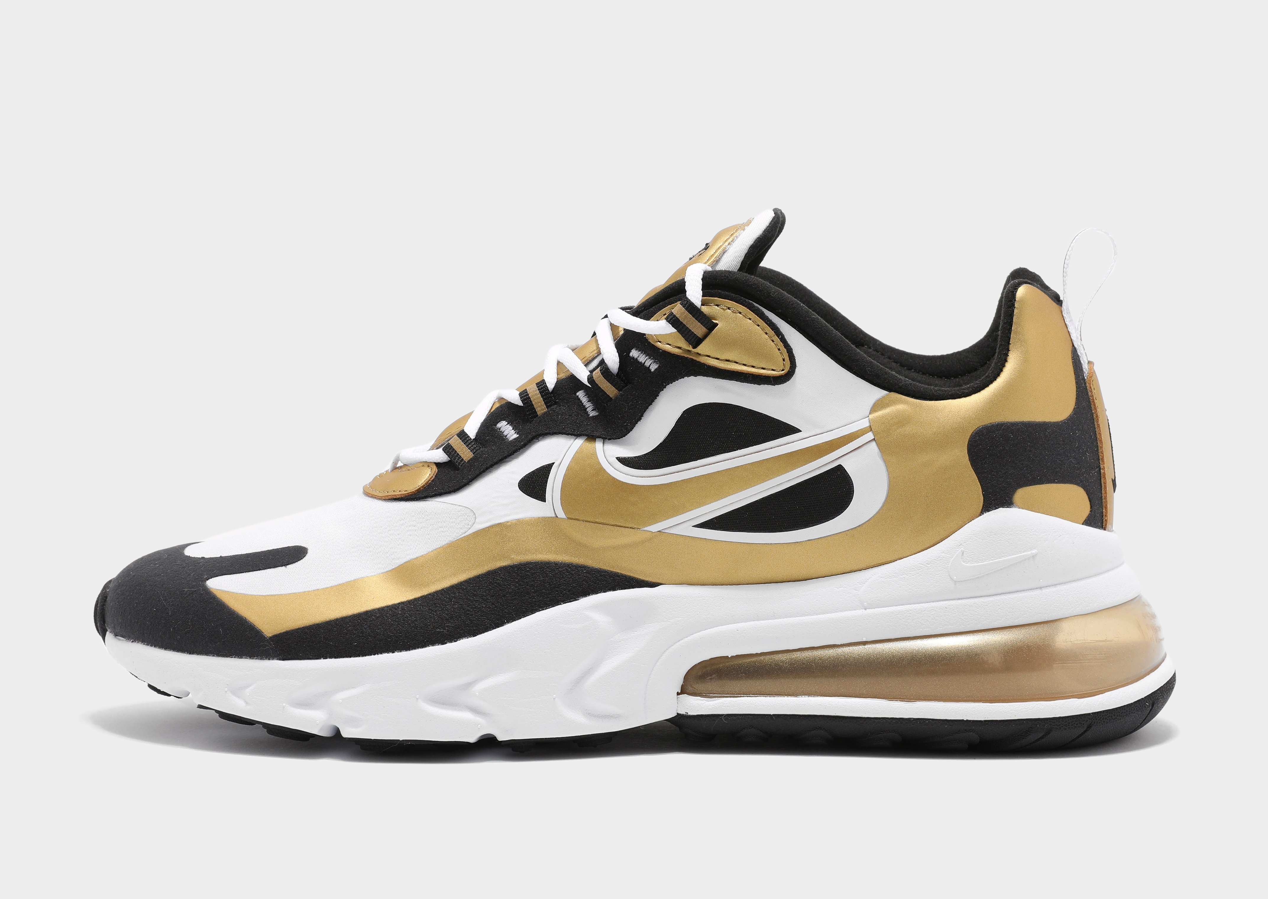 jd nike 270 trainers