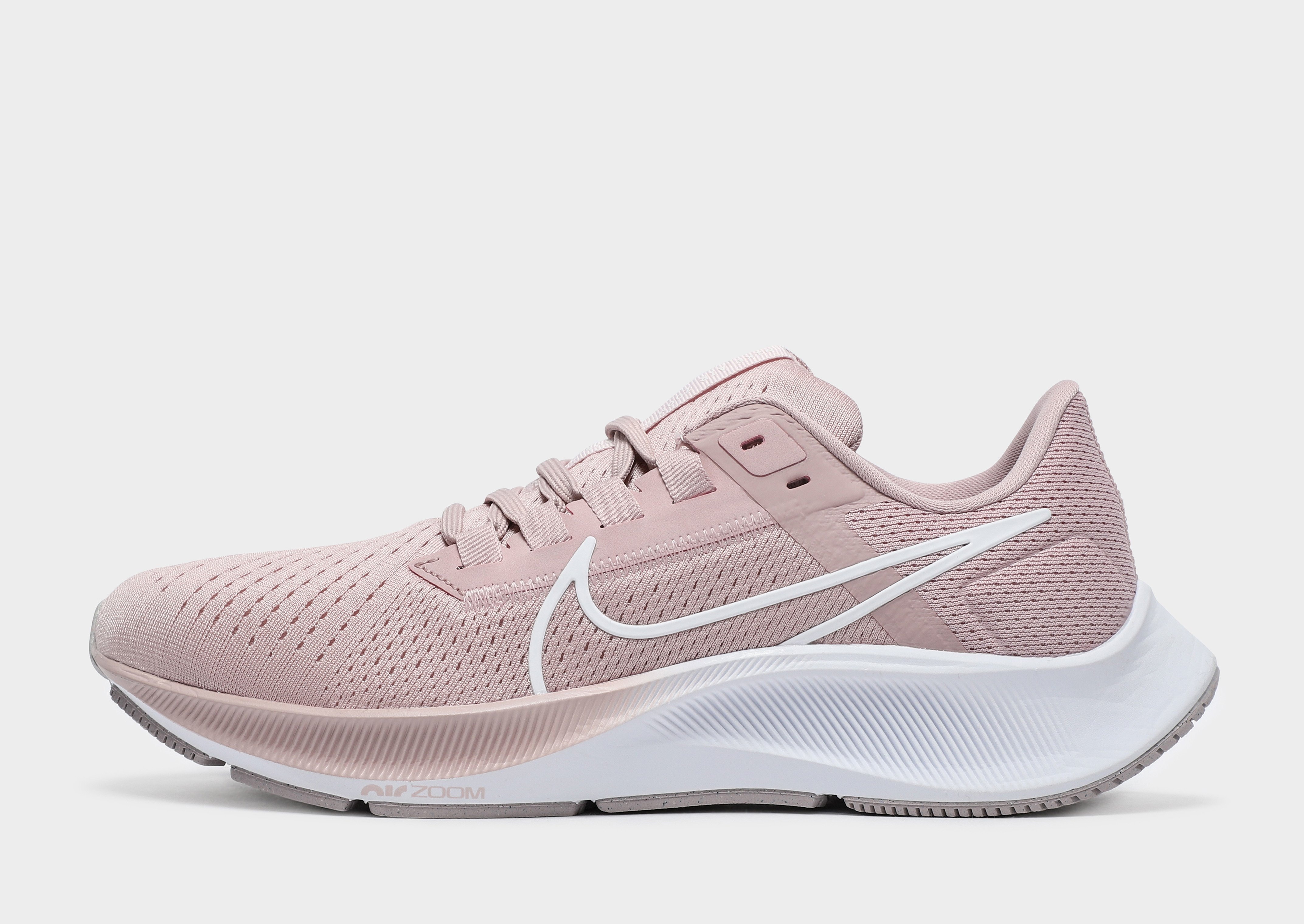 Brown Nike Air Zoom Pegasus 38 Women's | JD Sports