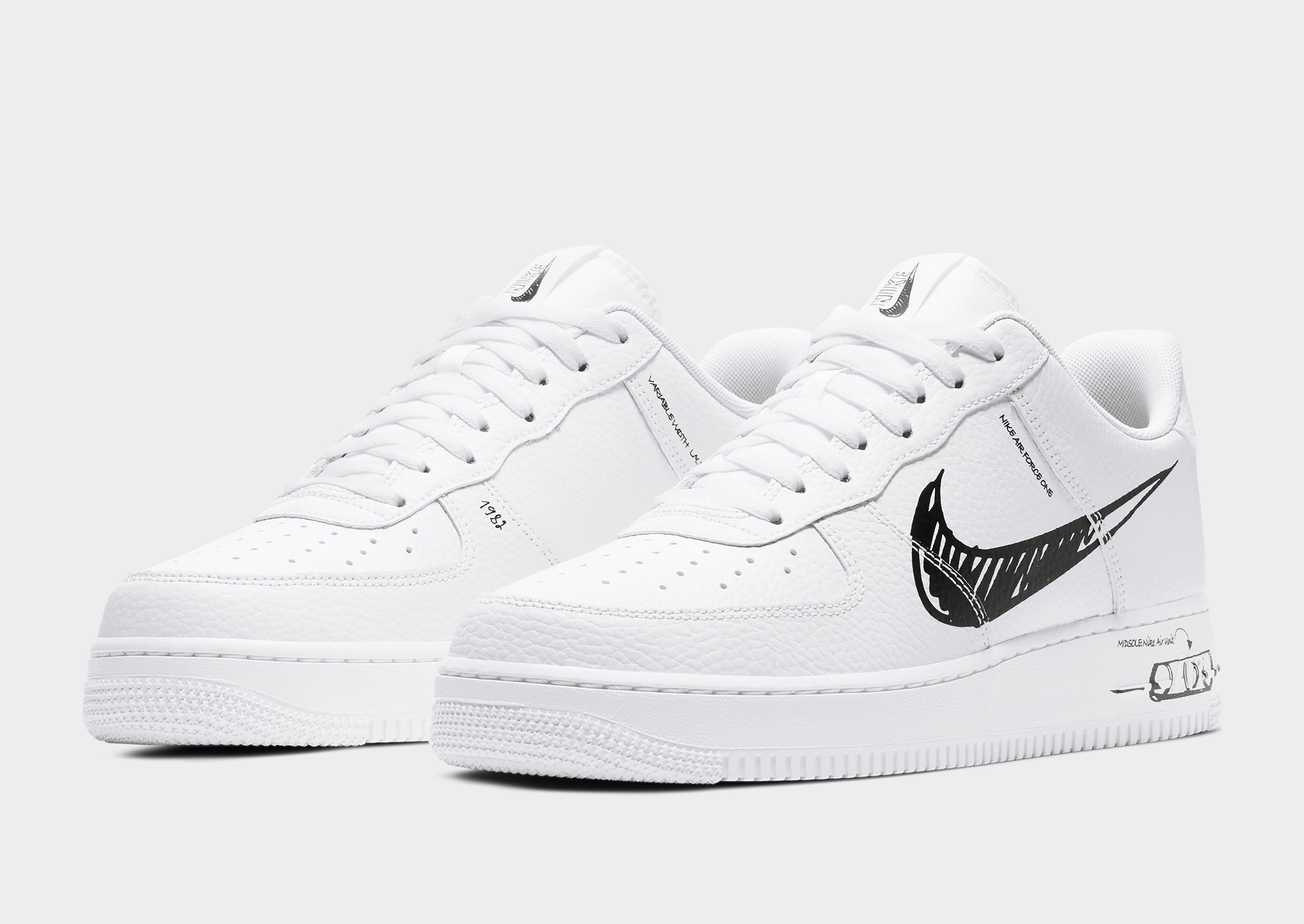 nike af 1 lv8